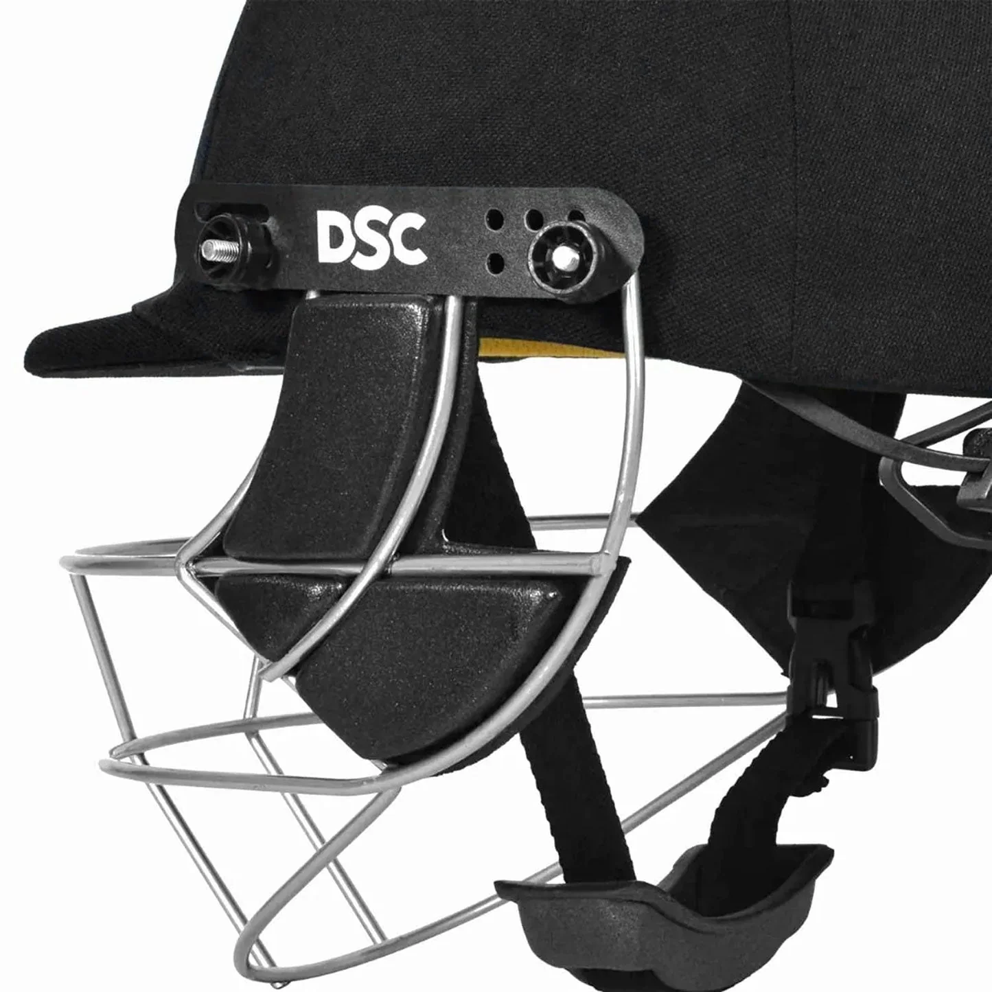 DSC Defender 2.0 Cricket Helmet - Image 5