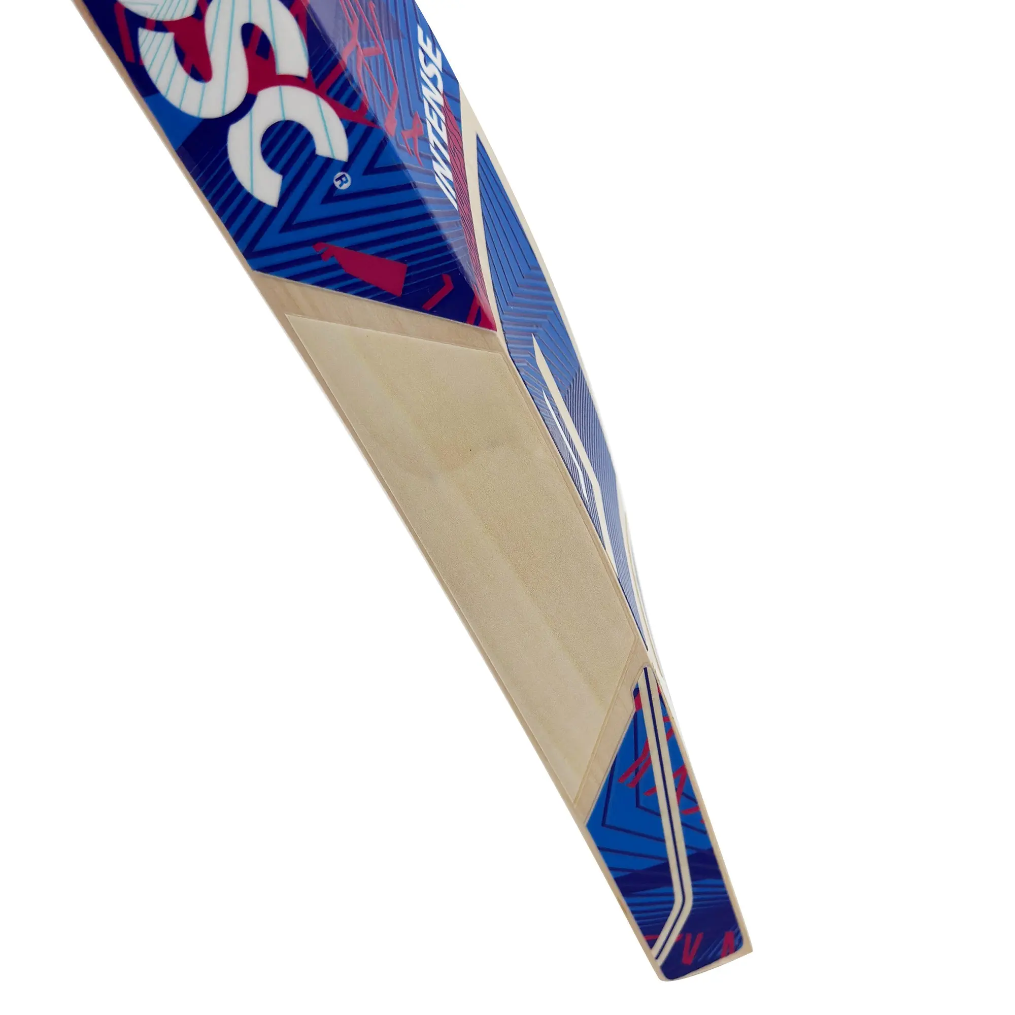 Dsc Intense 75 English Willow Cricket Bat - Image 12