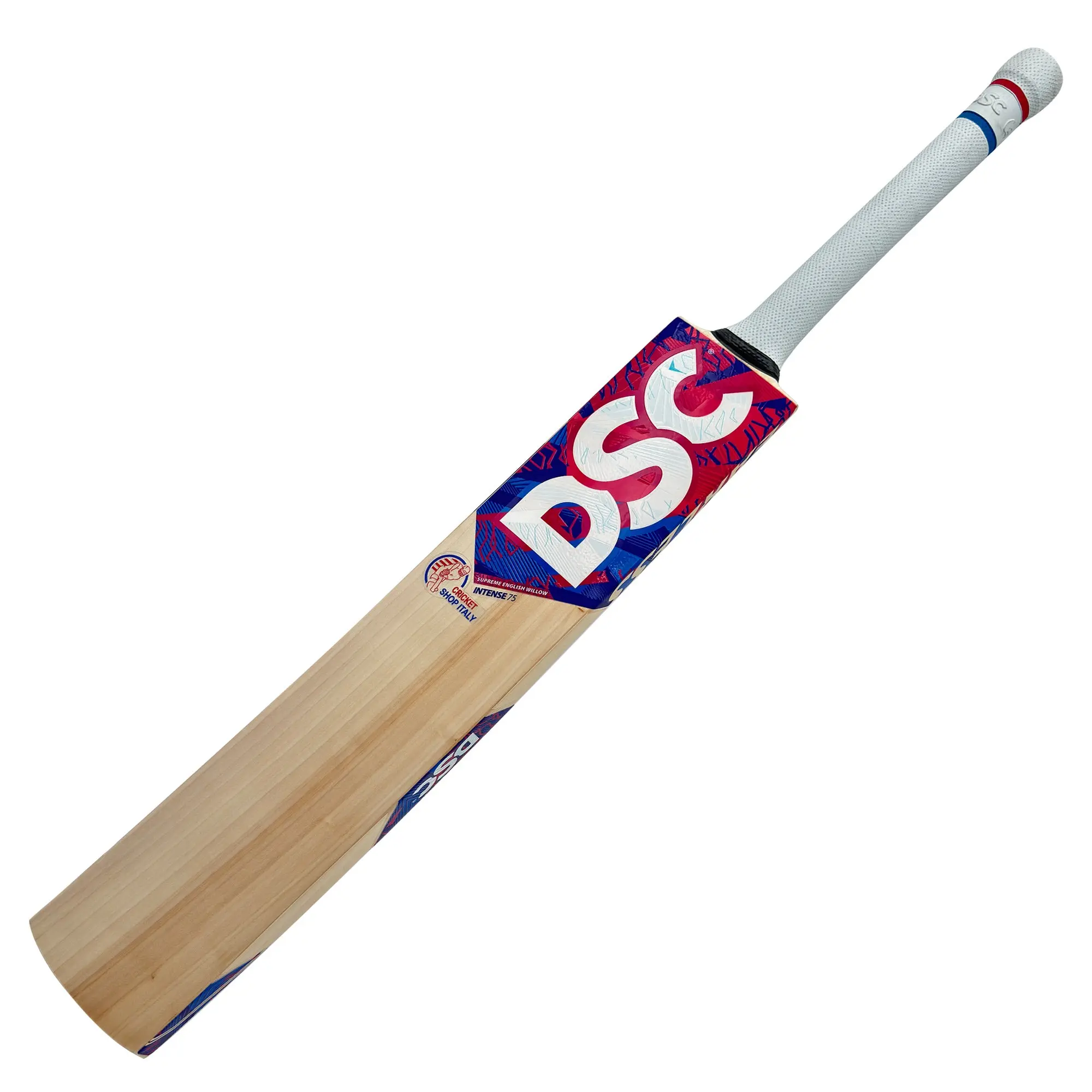 Dsc Intense 75 English Willow Cricket Bat - Image 2