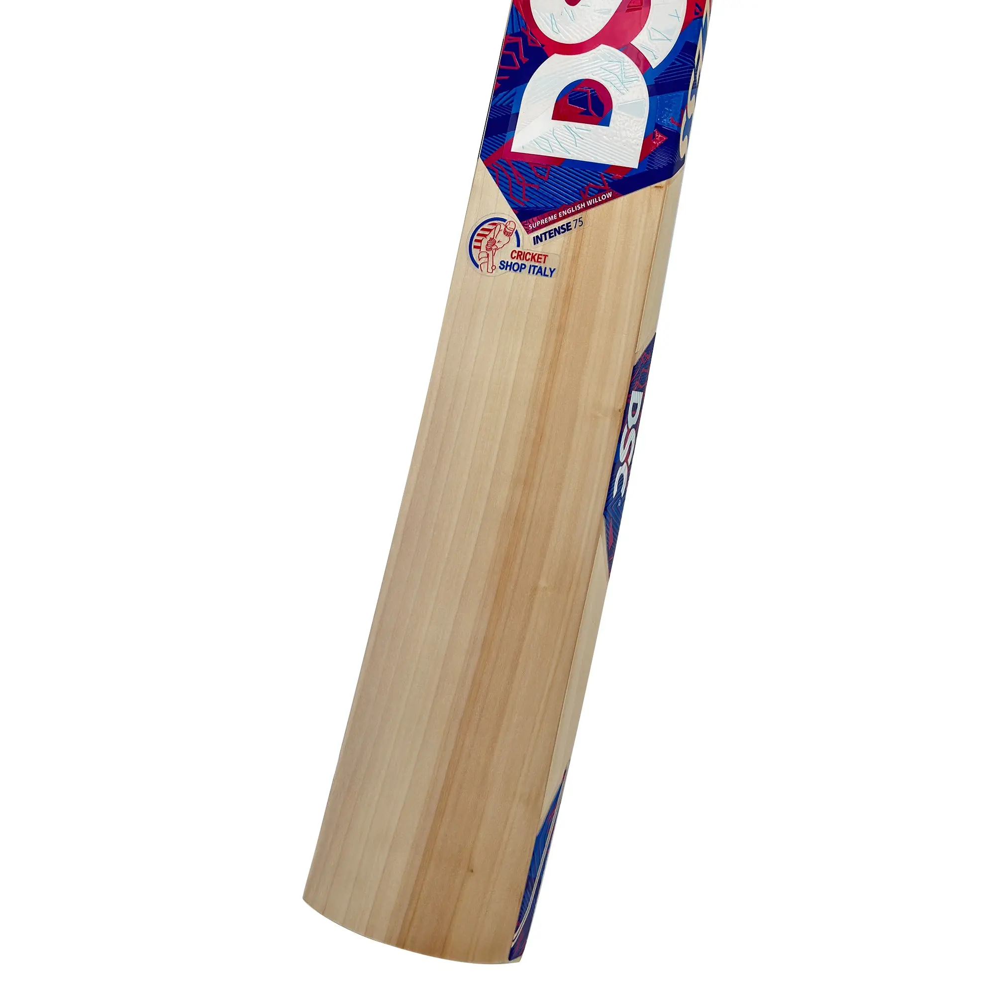 Dsc Intense 75 English Willow Cricket Bat - Image 4