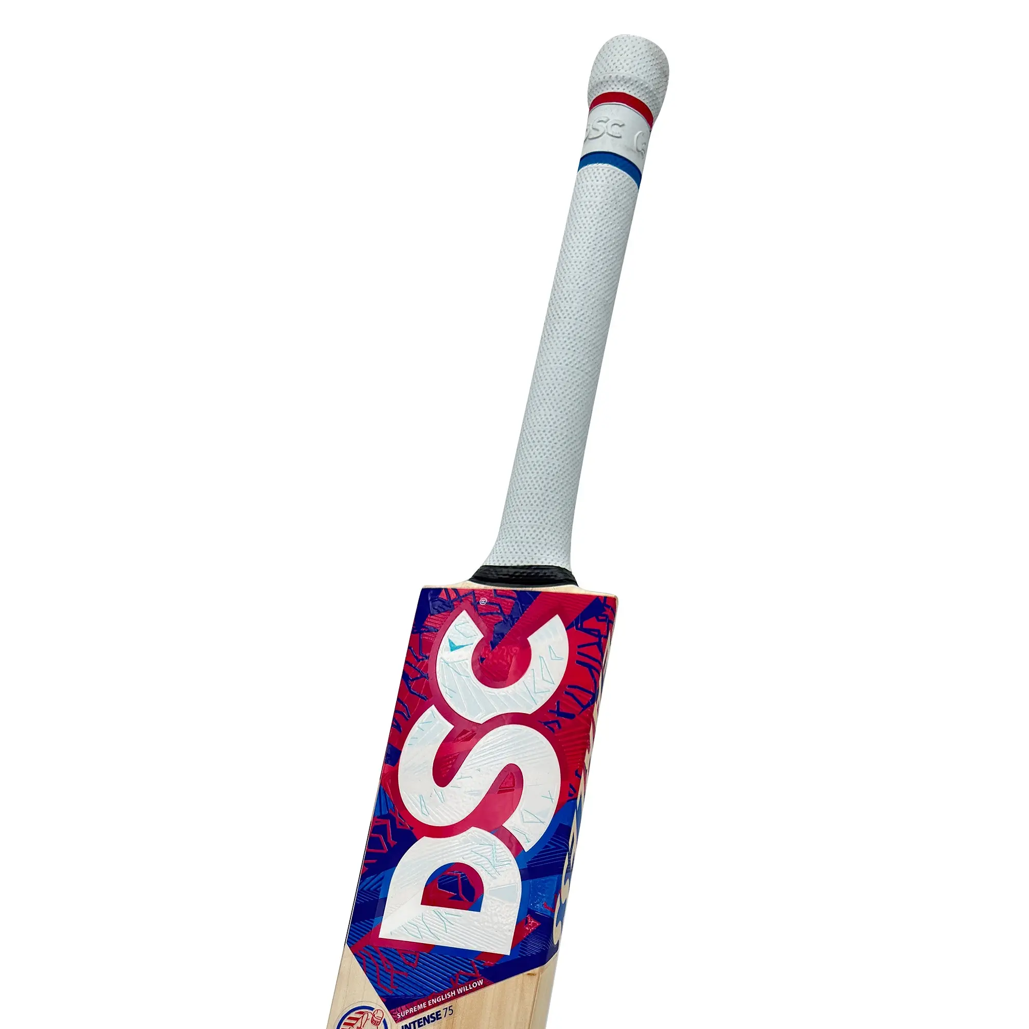 Dsc Intense 75 English Willow Cricket Bat - Image 5