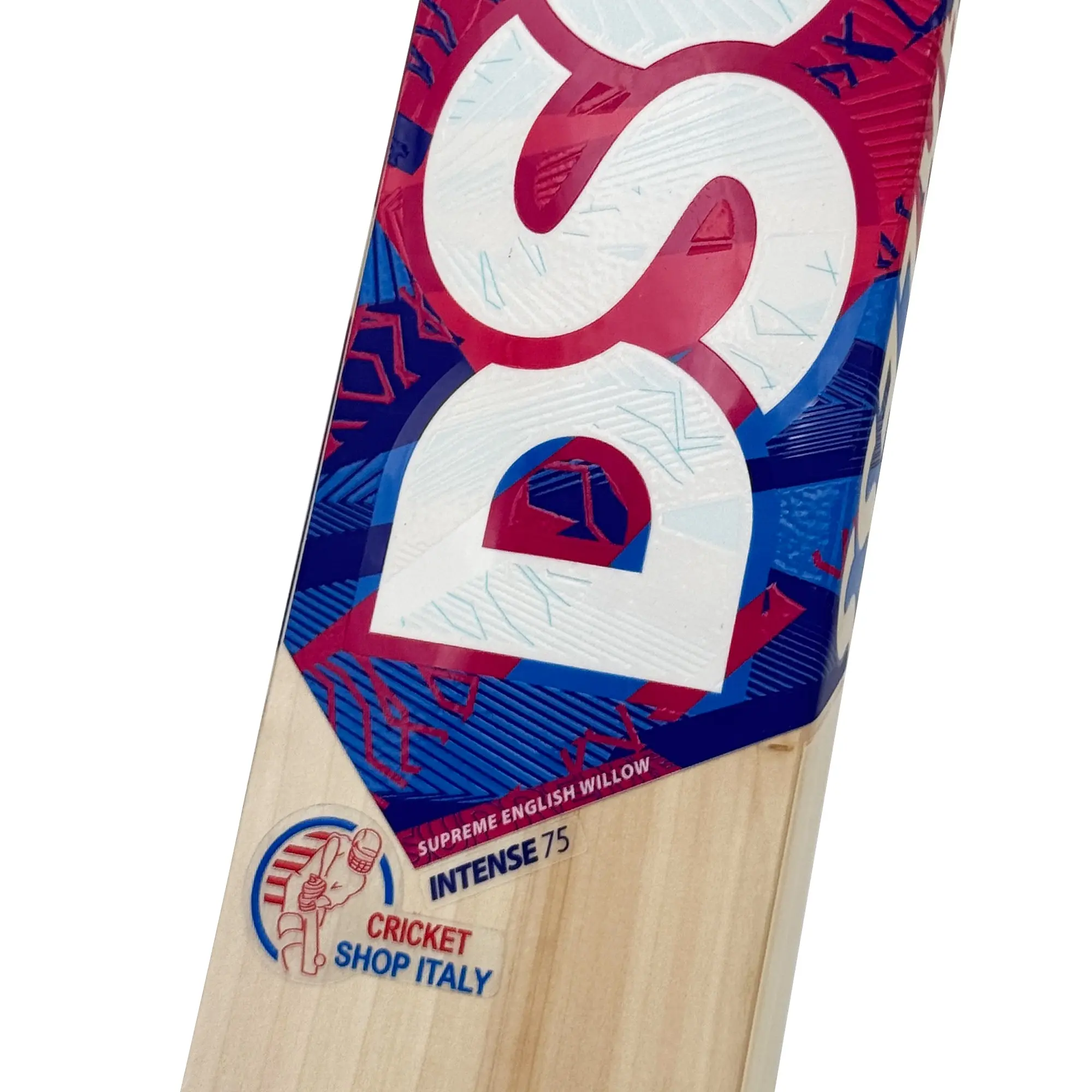 Dsc Intense 75 English Willow Cricket Bat - Image 7
