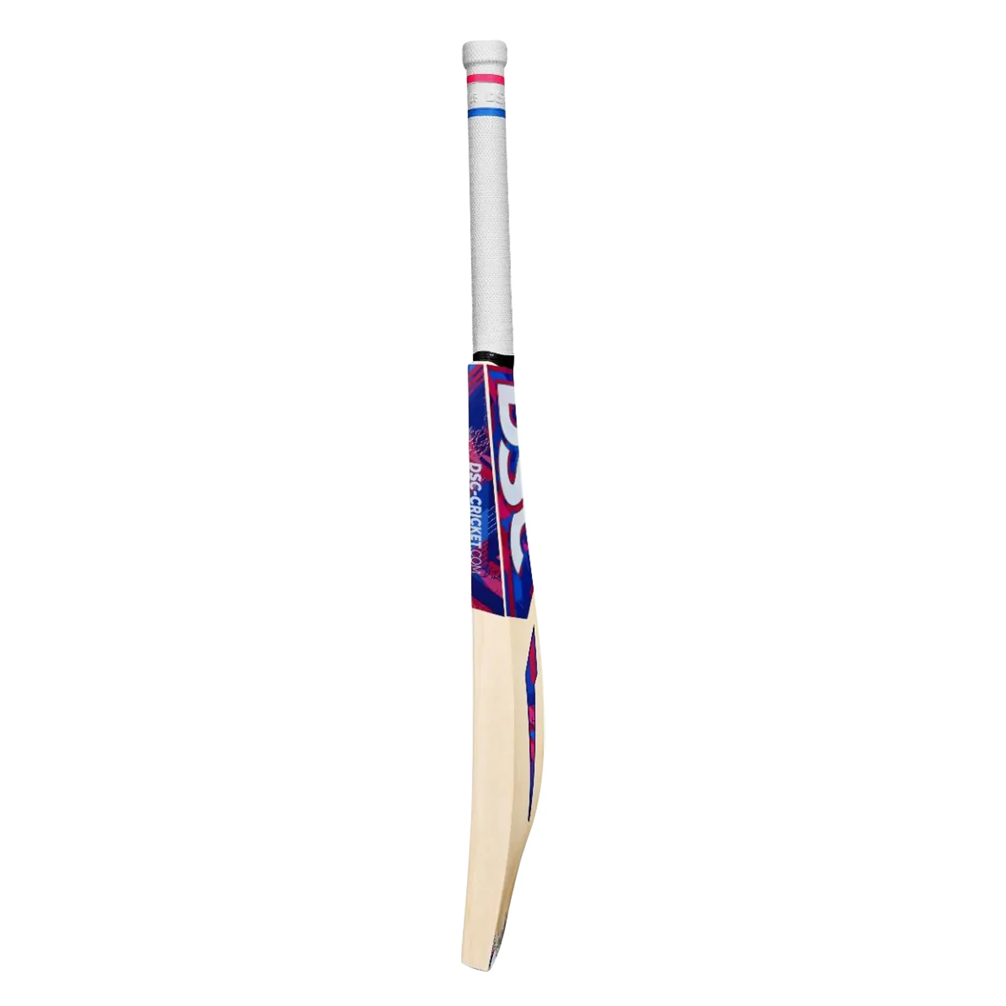 Dsc Intense Ferocity English Willow Cricket Bat - Image 6