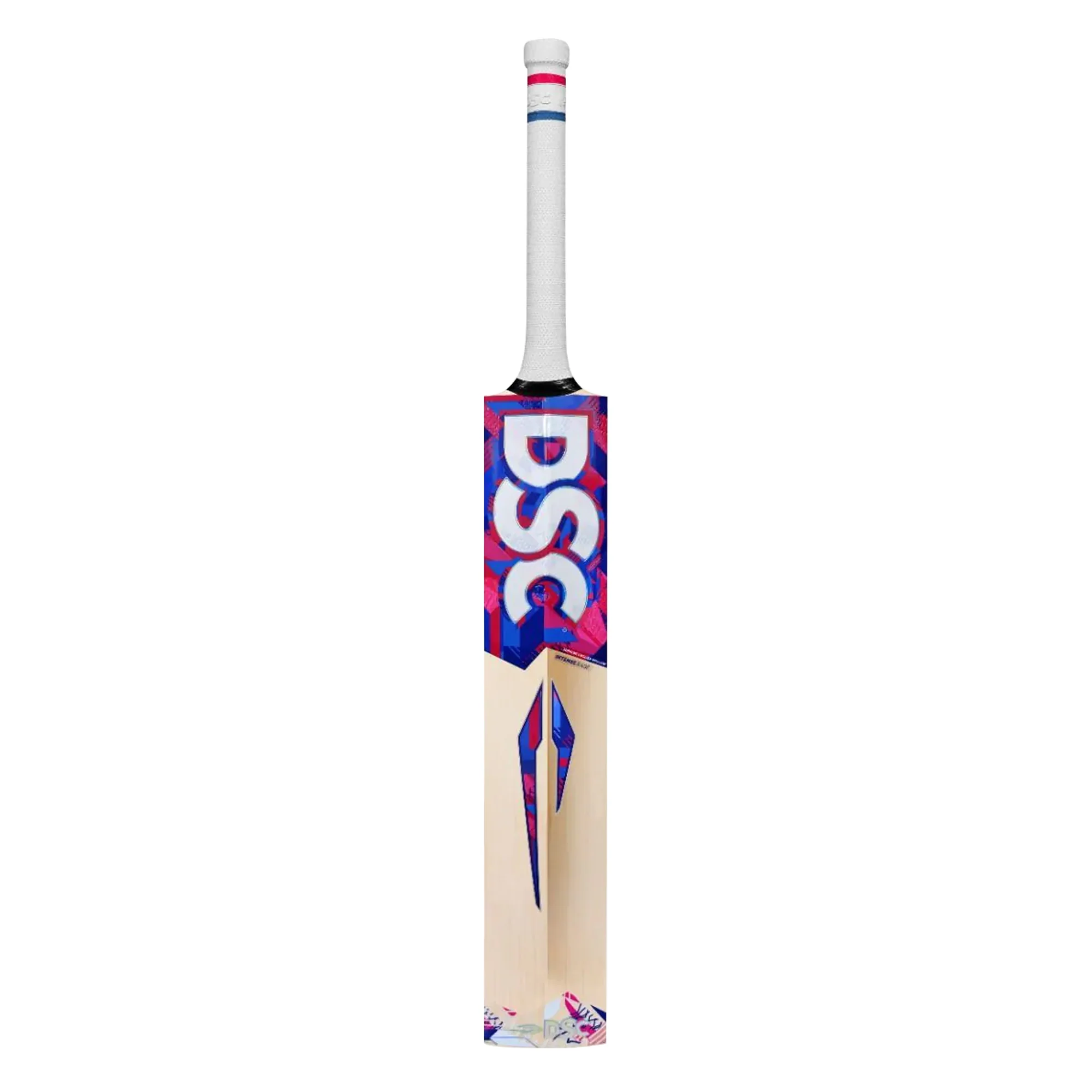 DSC Intense Rage English Willow Cricket Bat - Image 7