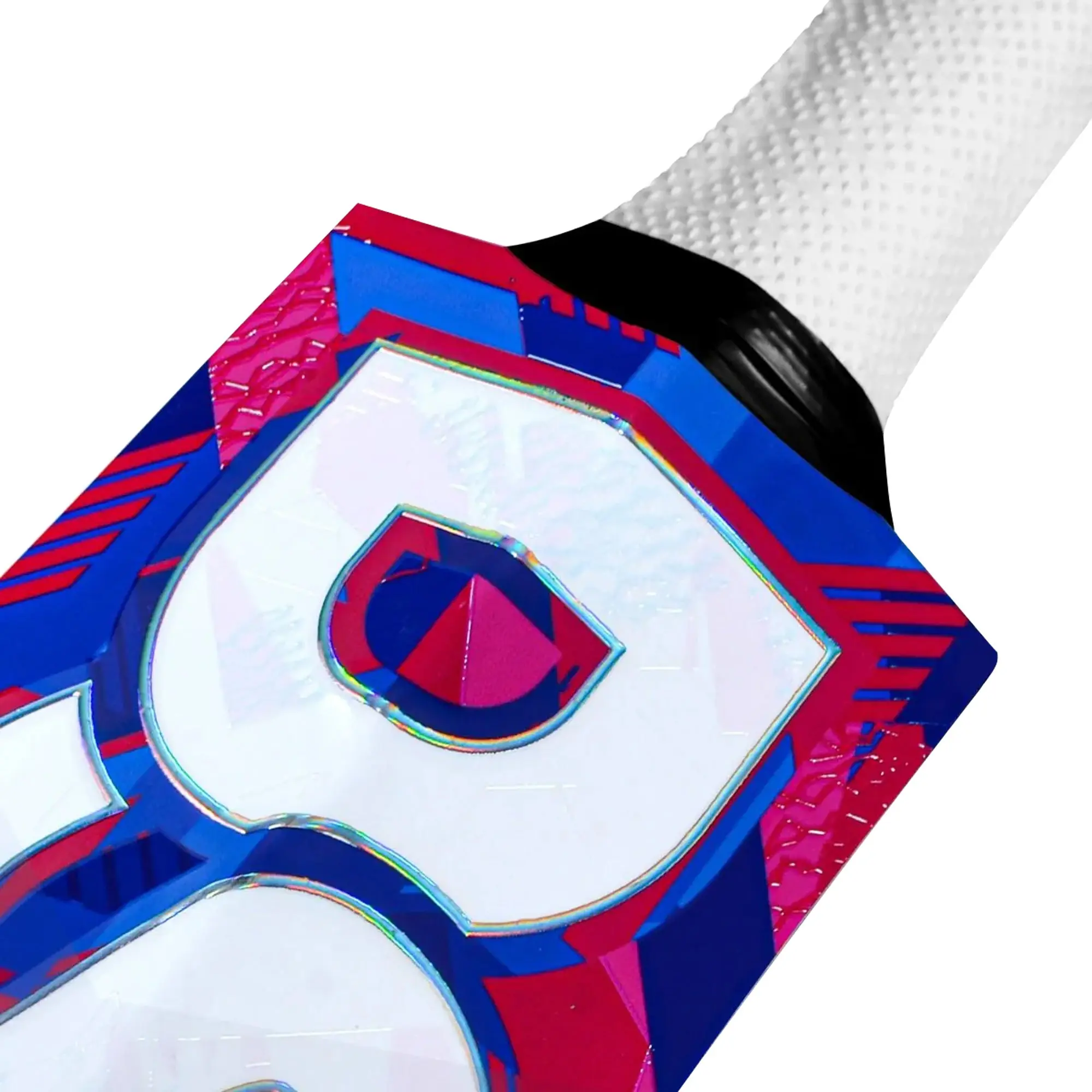 Dsc Intense Shoc English Willow Cricket Bat - Image 3