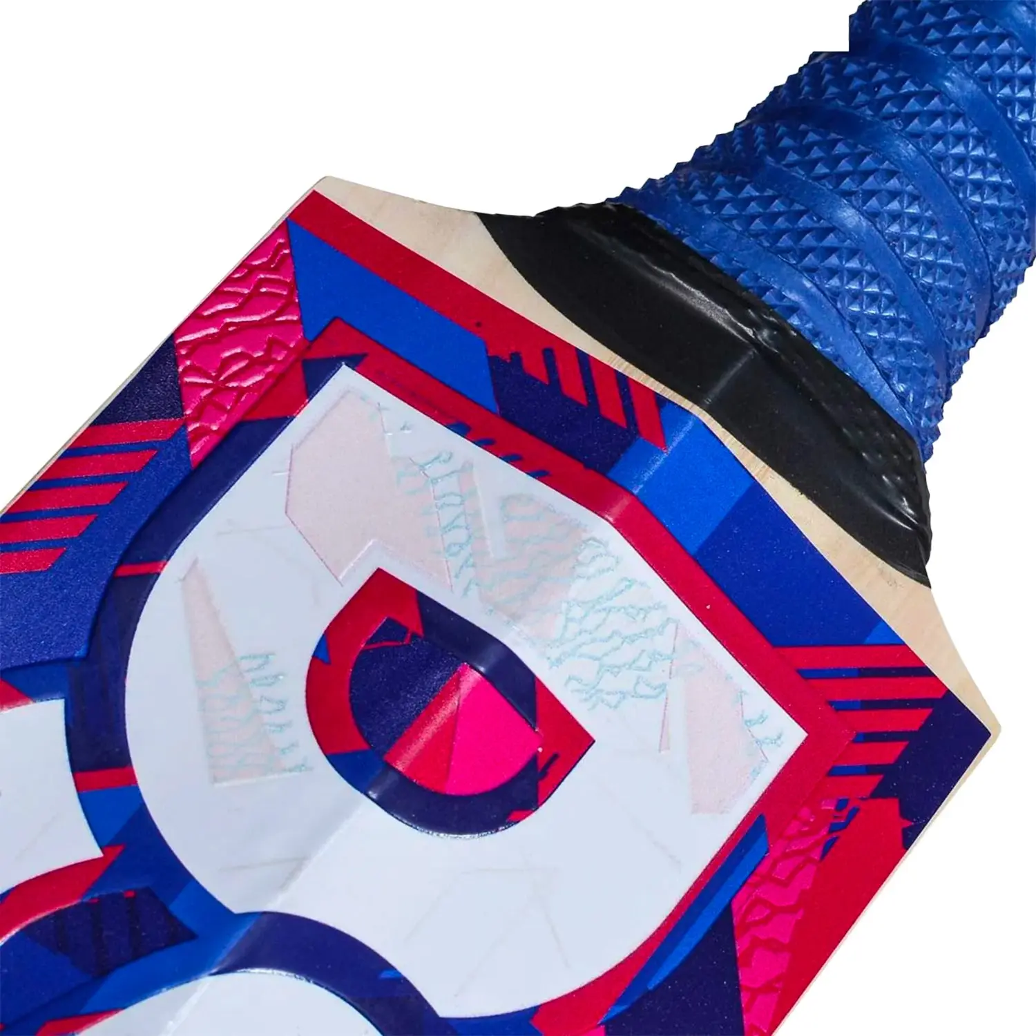 DSC Intense Zeal Kashmir Willow Bat - Image 4