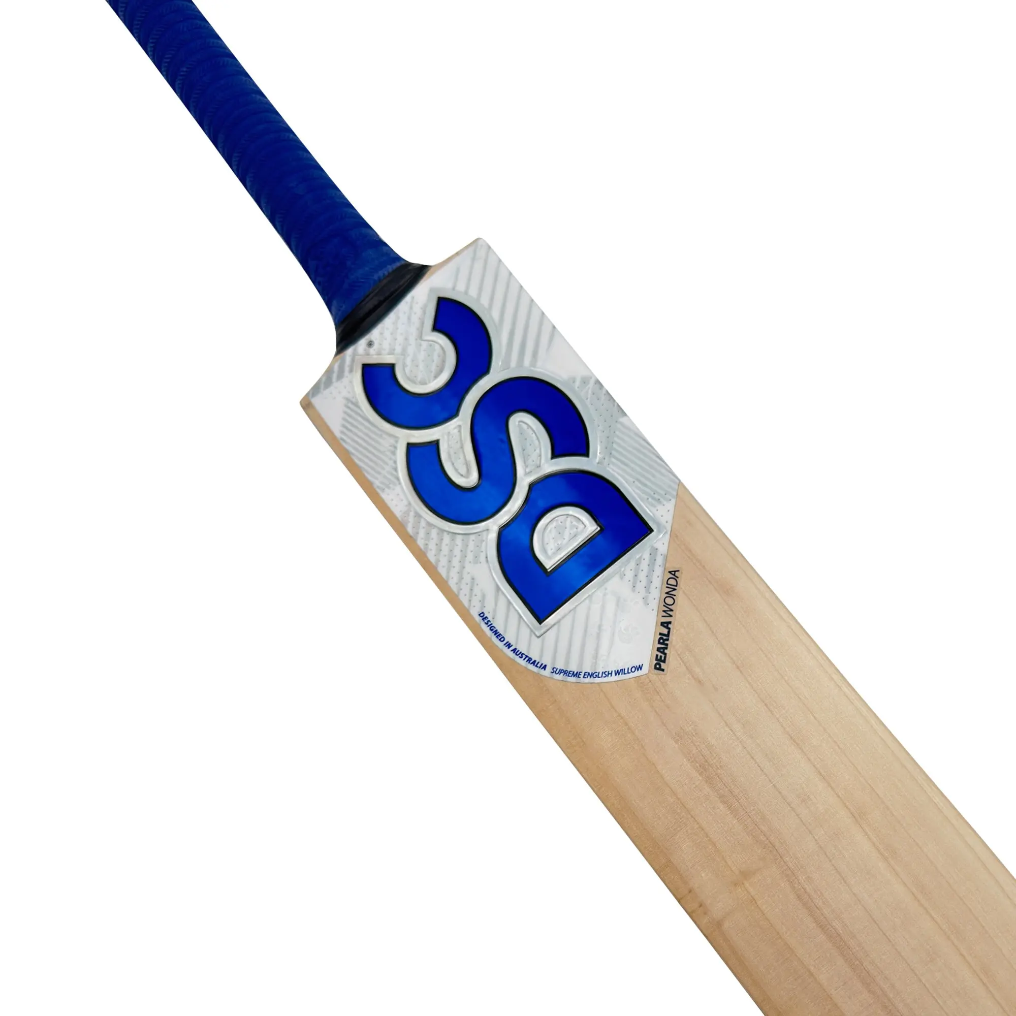 DSC Pearla Wonda English Willow Cricket Bat - Image 10