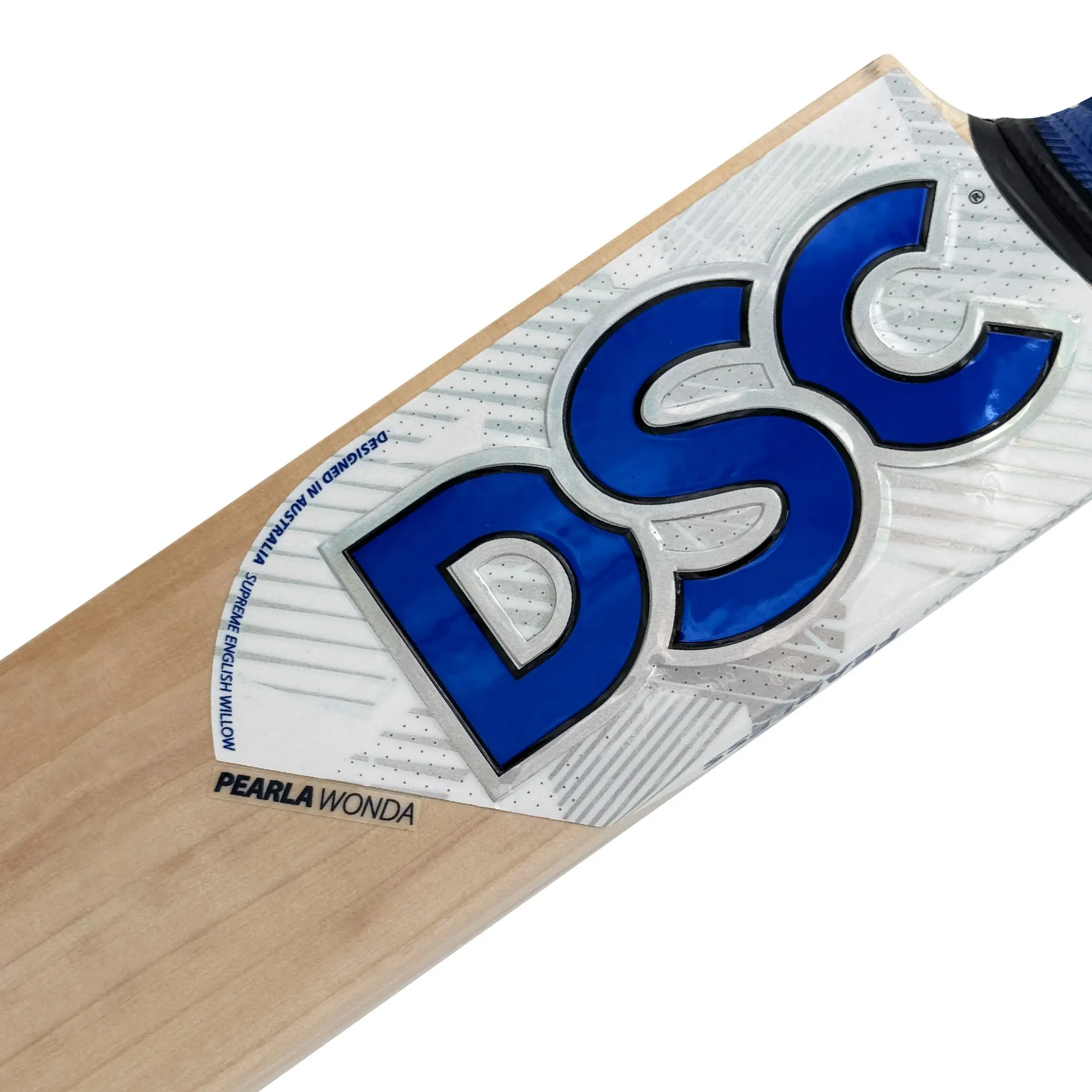 DSC Pearla Wonda English Willow Cricket Bat - Image 11