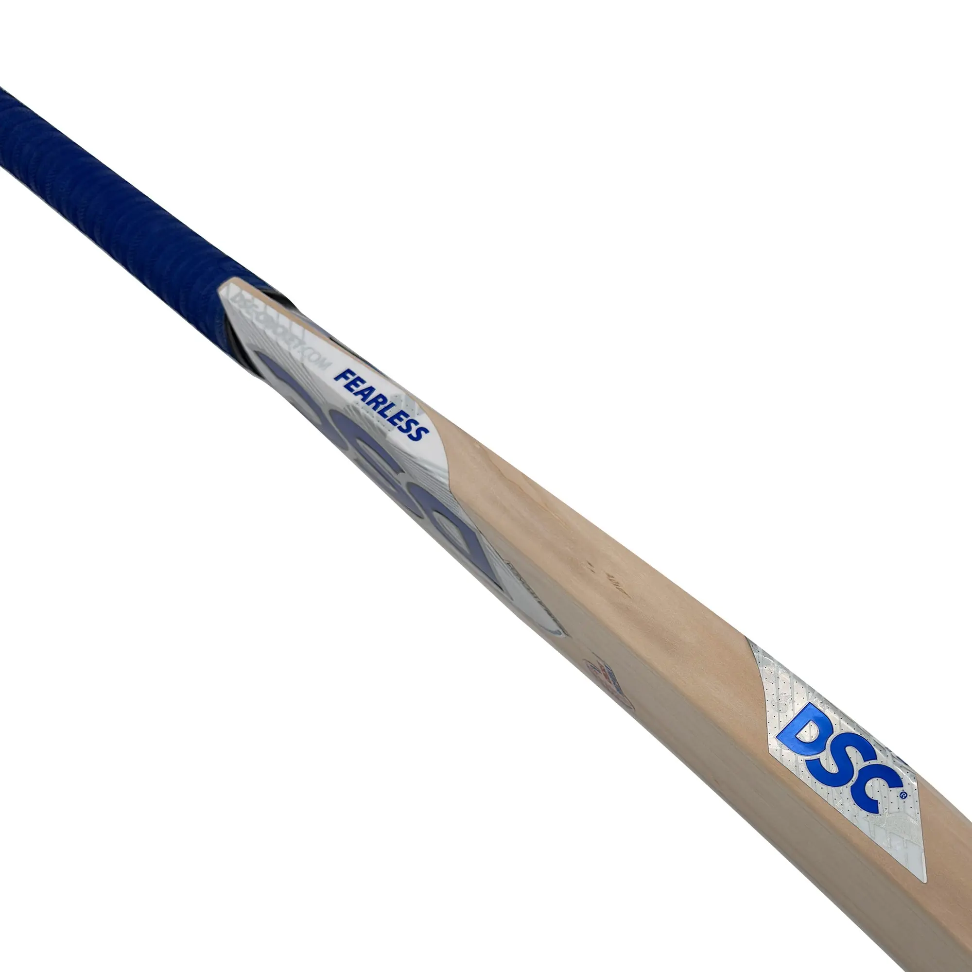 DSC Pearla Wonda English Willow Cricket Bat - Image 12