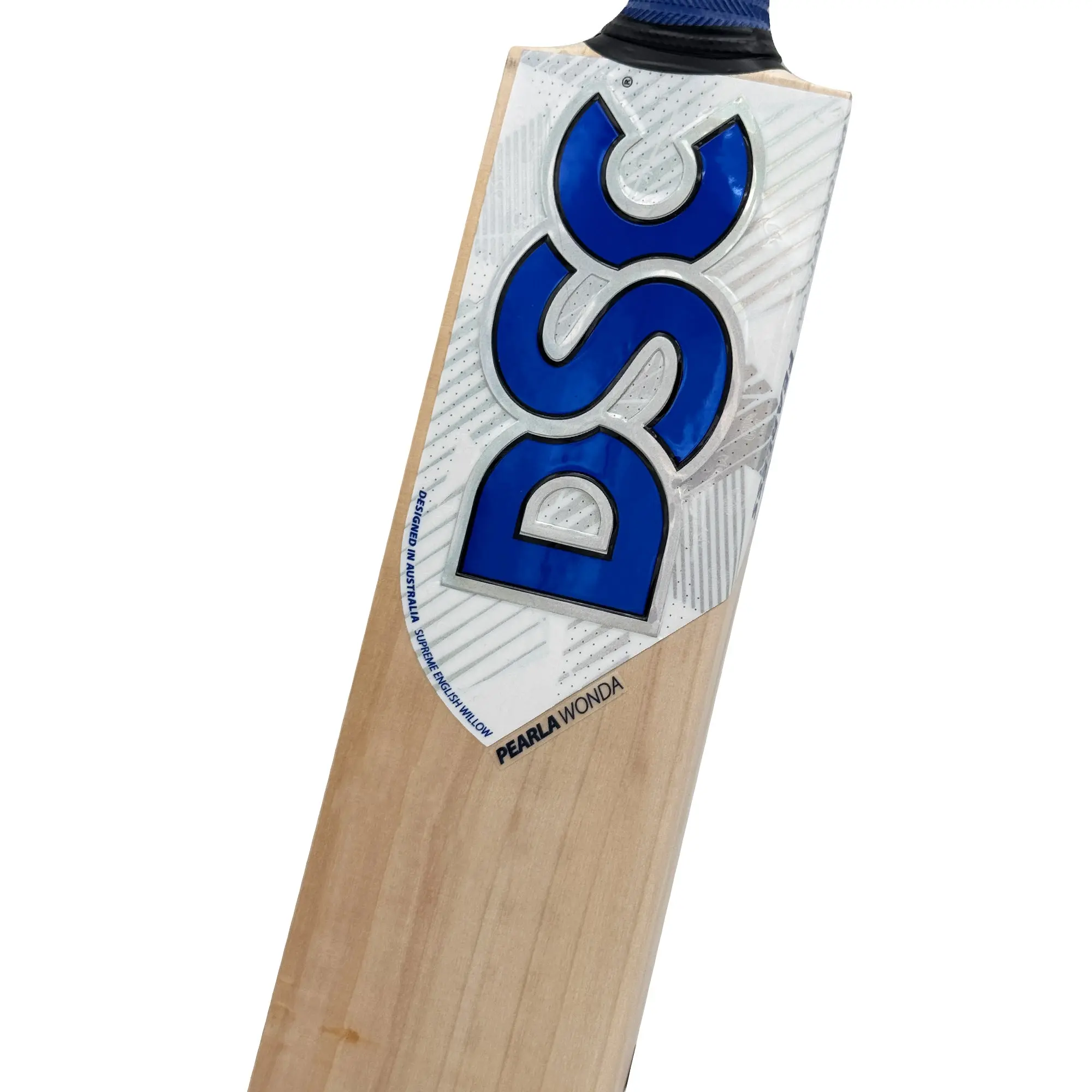 DSC Pearla Wonda English Willow Cricket Bat - Image 13