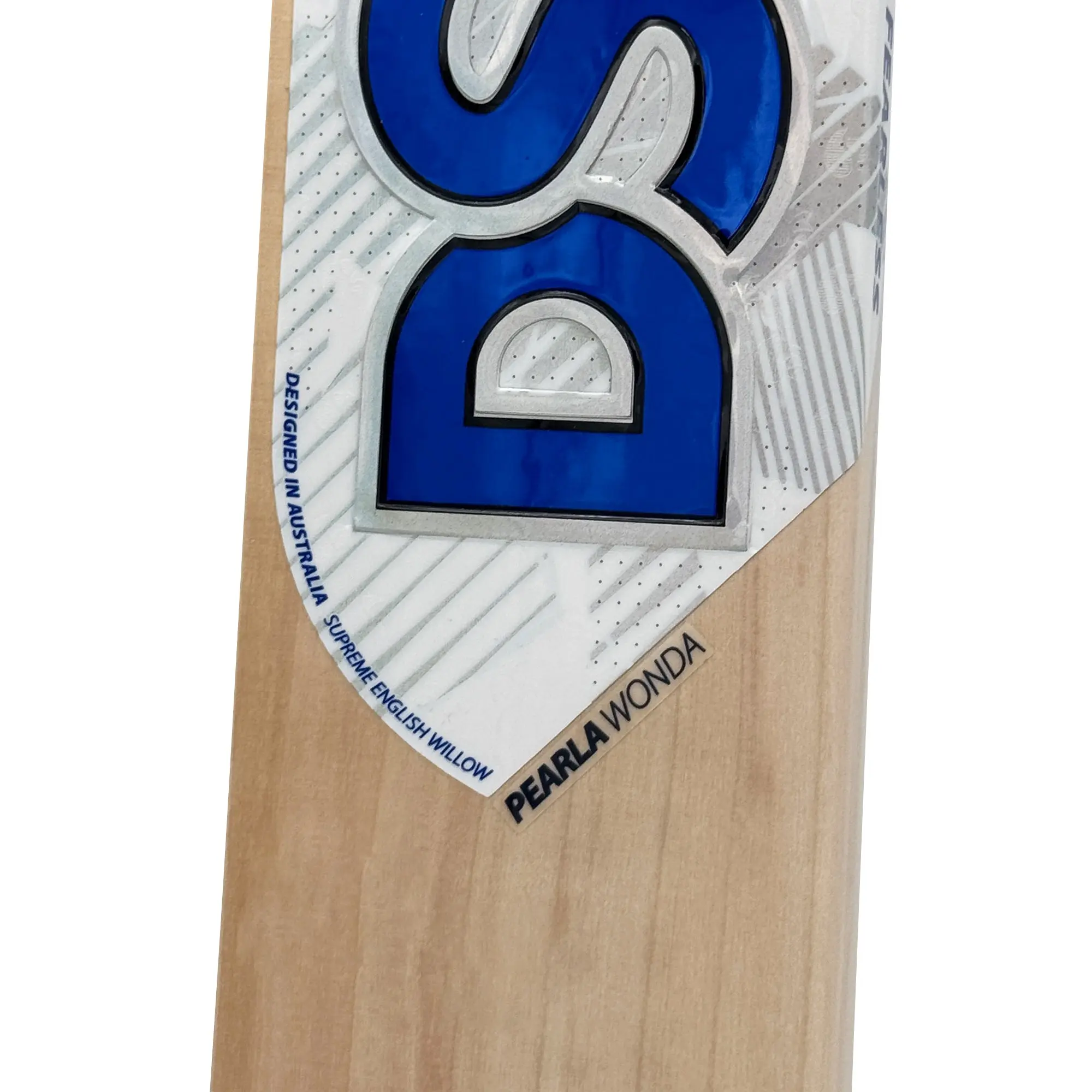 DSC Pearla Wonda English Willow Cricket Bat - Image 14
