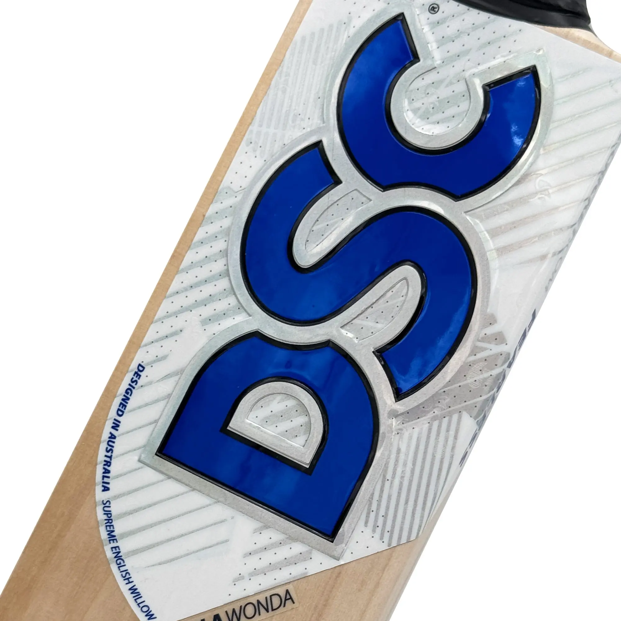 DSC Pearla Wonda English Willow Cricket Bat - Image 15