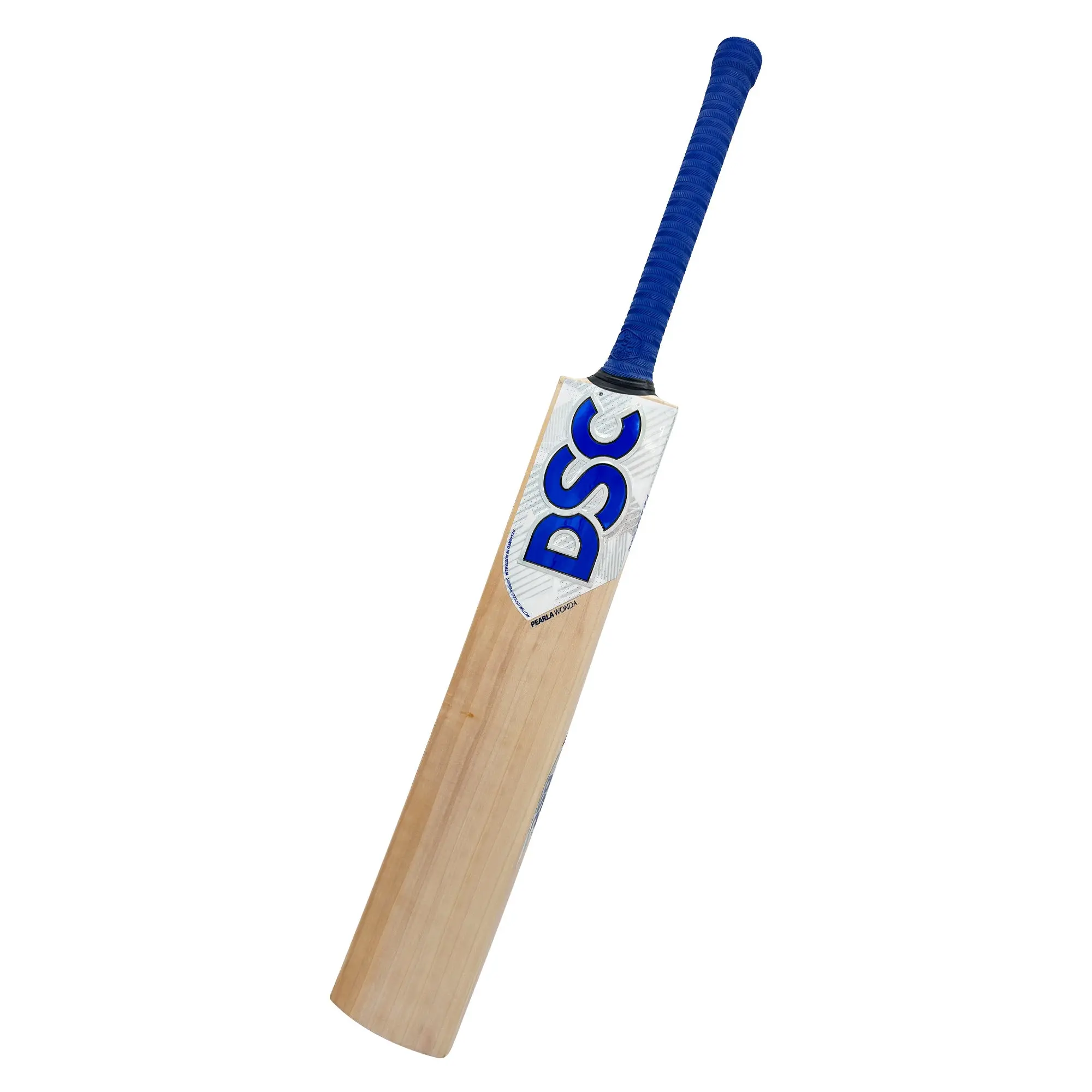 DSC Pearla Wonda English Willow Cricket Bat - Image 16