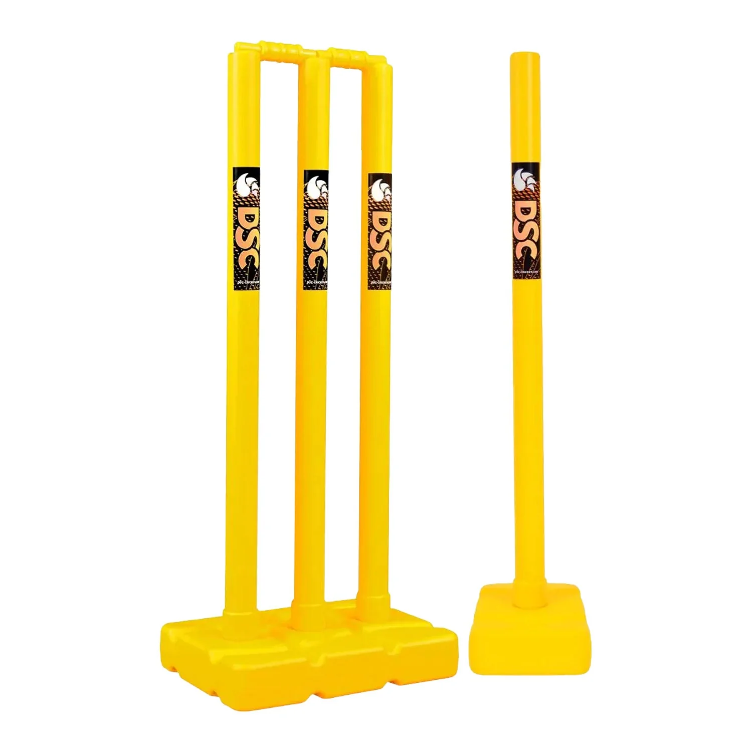 DSC Phoenix Cricket Set - Image 3