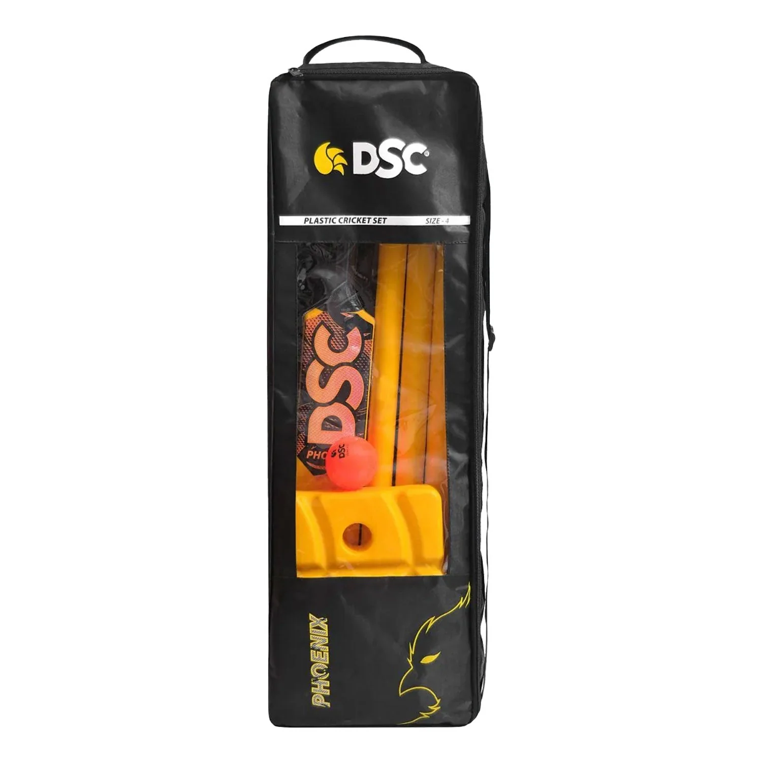DSC Phoenix Cricket Set - Image 4