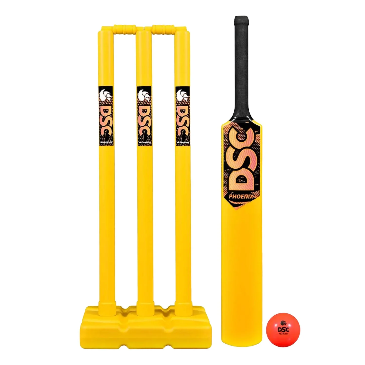 DSC Phoenix Cricket Set - Image 5