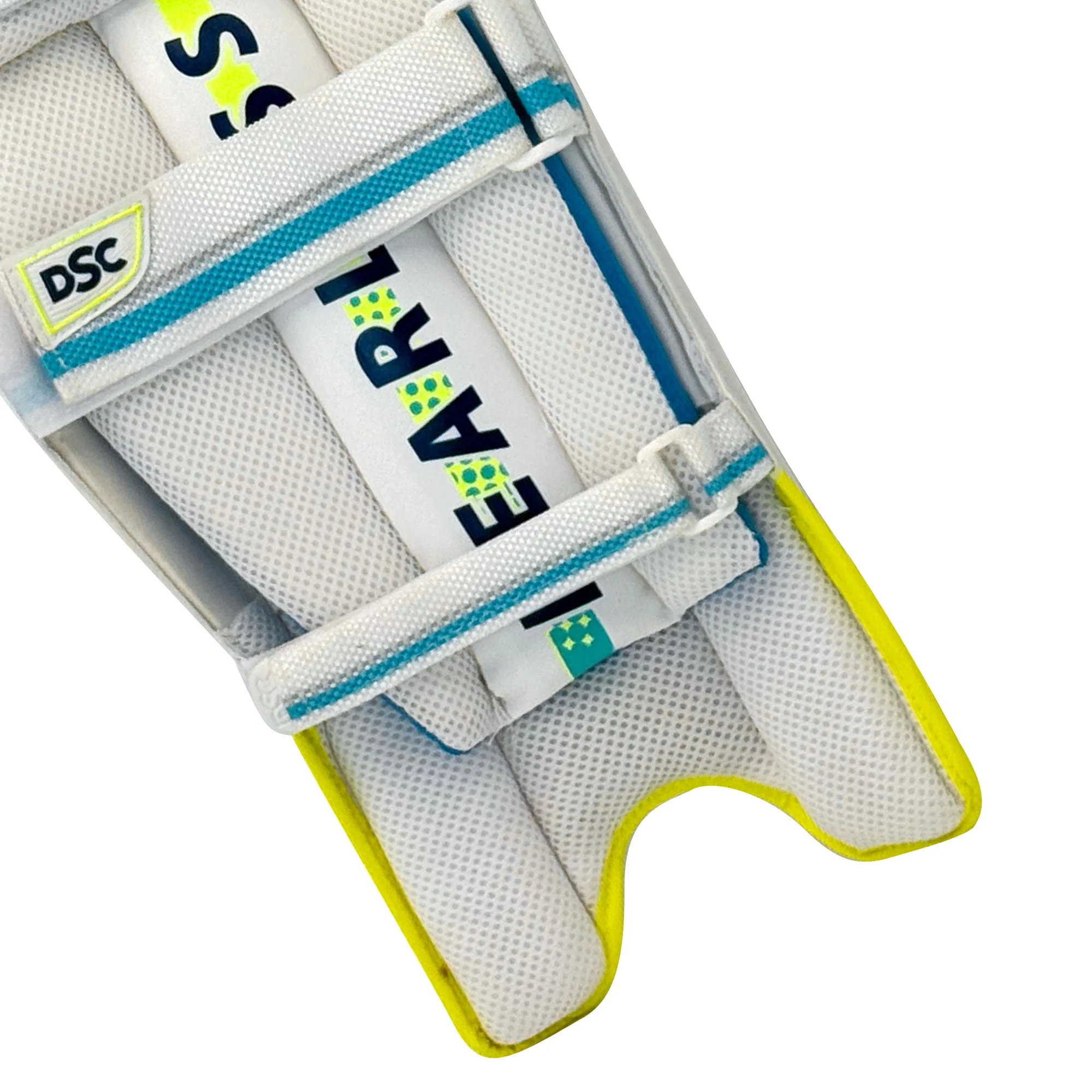 DSC Rage Cricket Batting Pads - Image 11