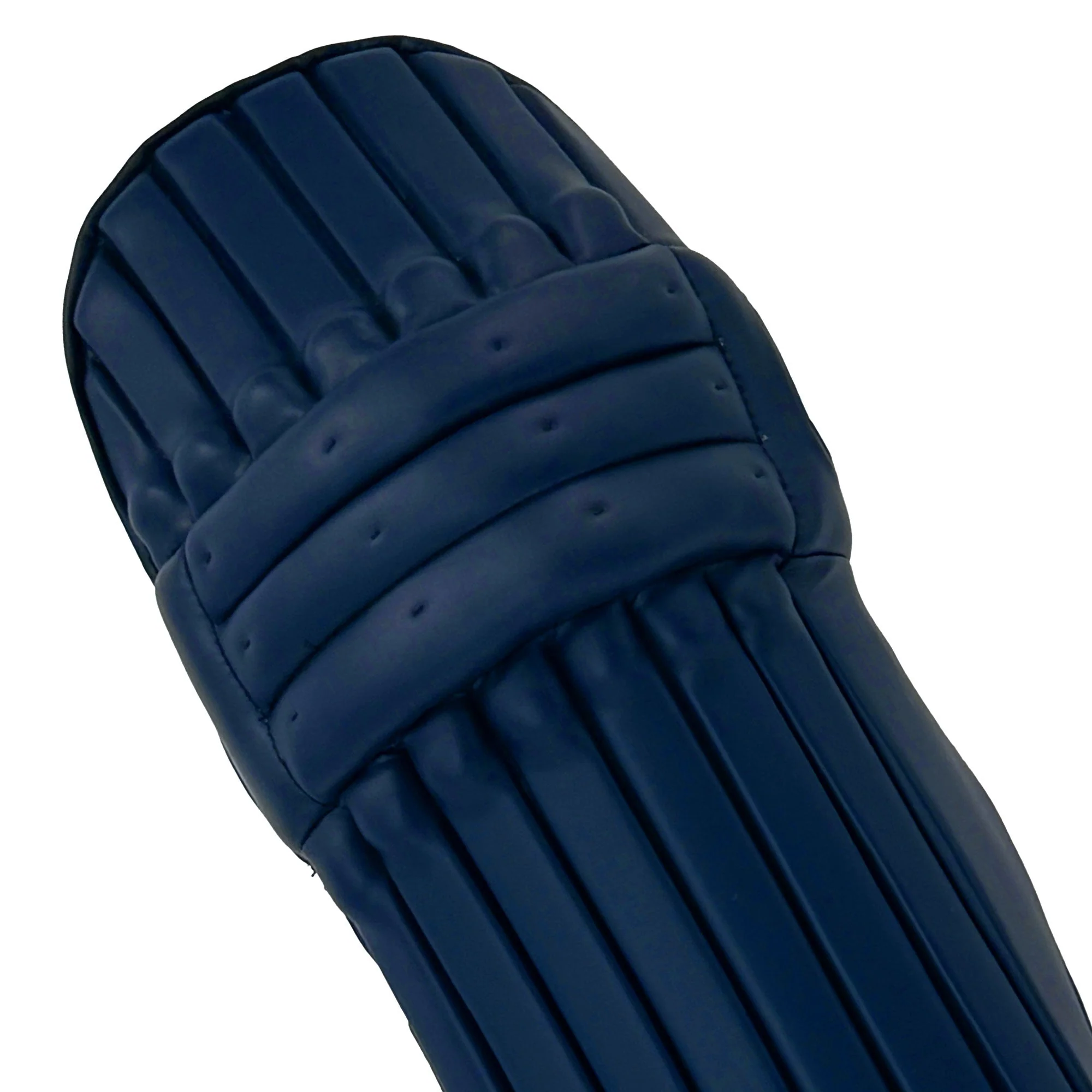 DSC Rage Cricket Batting Pads Navy - Image 4