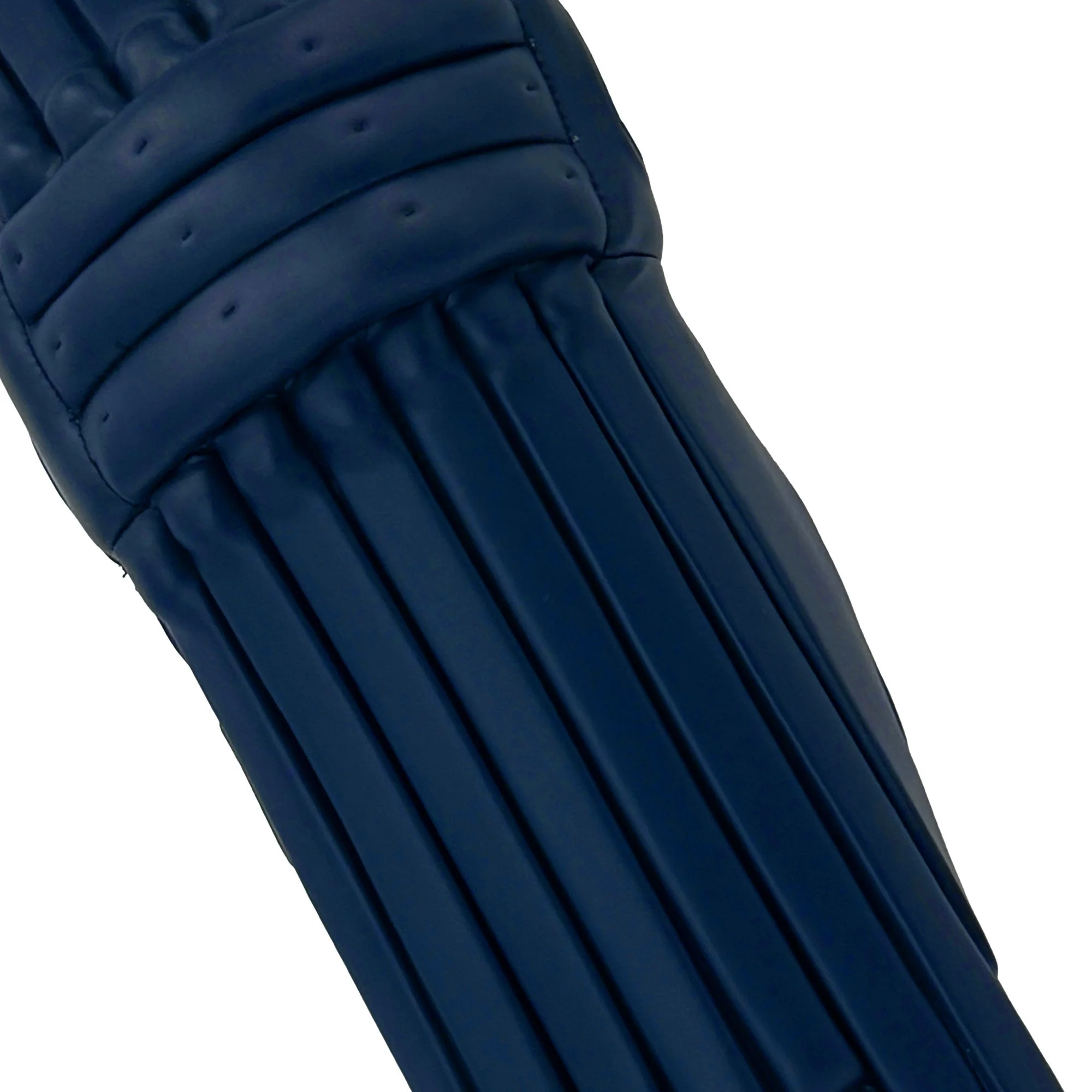 DSC Rage Cricket Batting Pads Navy - Image 5