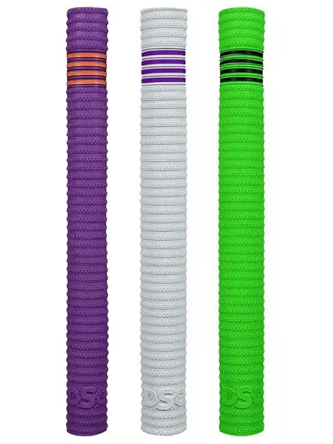 Dsc Ring Excel 4 Cricket Bat Grip (3 grip) - Image 11