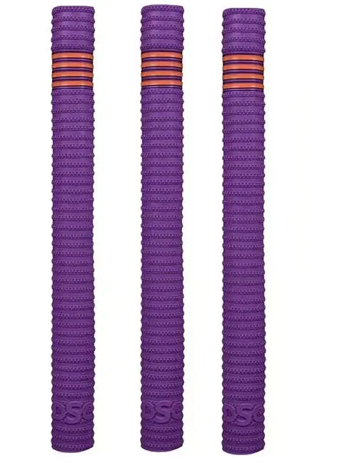 Dsc Ring Excel 4 Cricket Bat Grip (3 grip) - Image 12