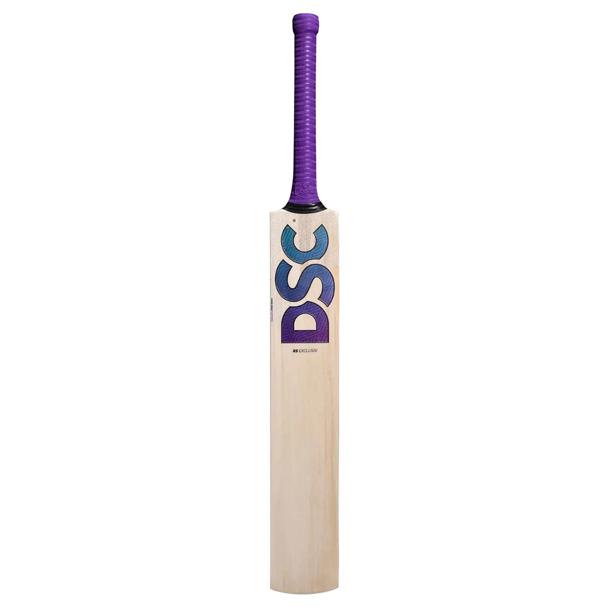 Dsc RS Exclusiv Kashmir Willow Cricket Bat - Image 2
