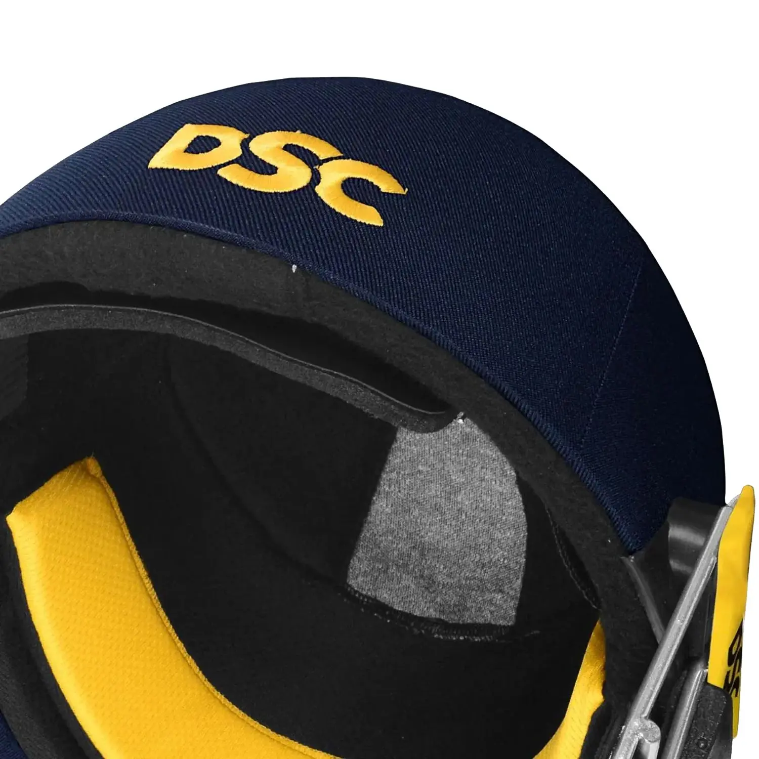 DSC Scud Cricket Helmet - Image 3