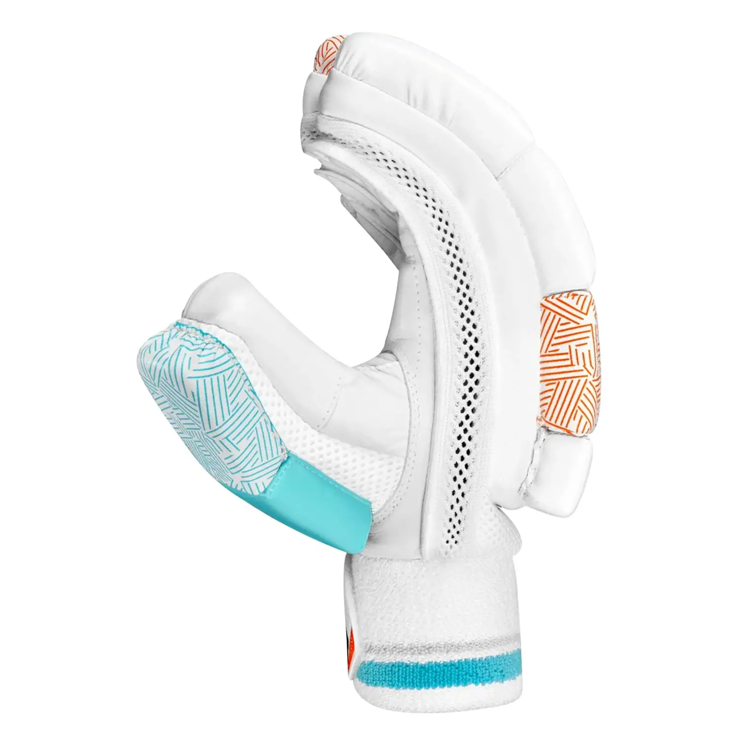 Dsc Shoc Cricket Batting Gloves - Image 5