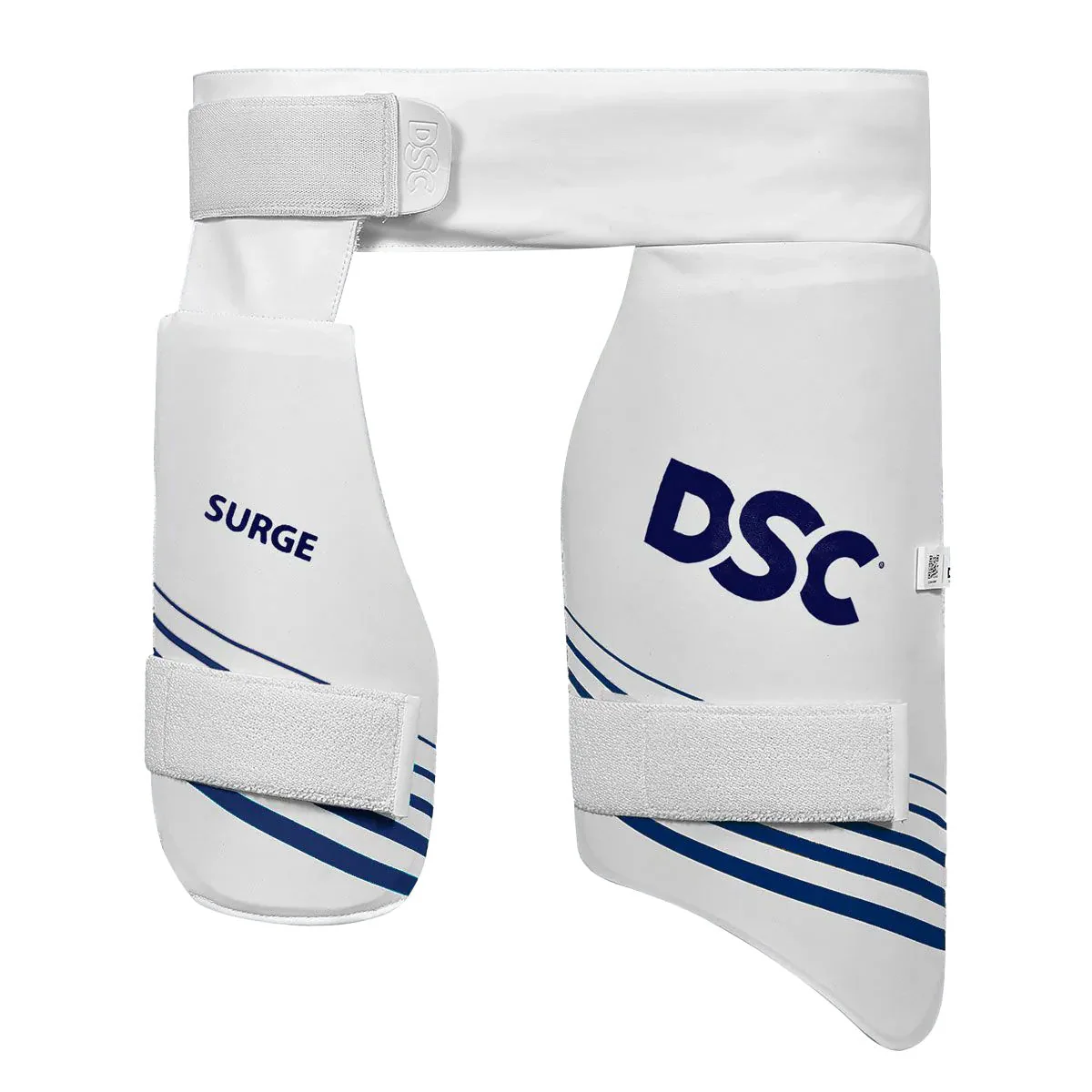 DSC Surge Thigh Pad Combo