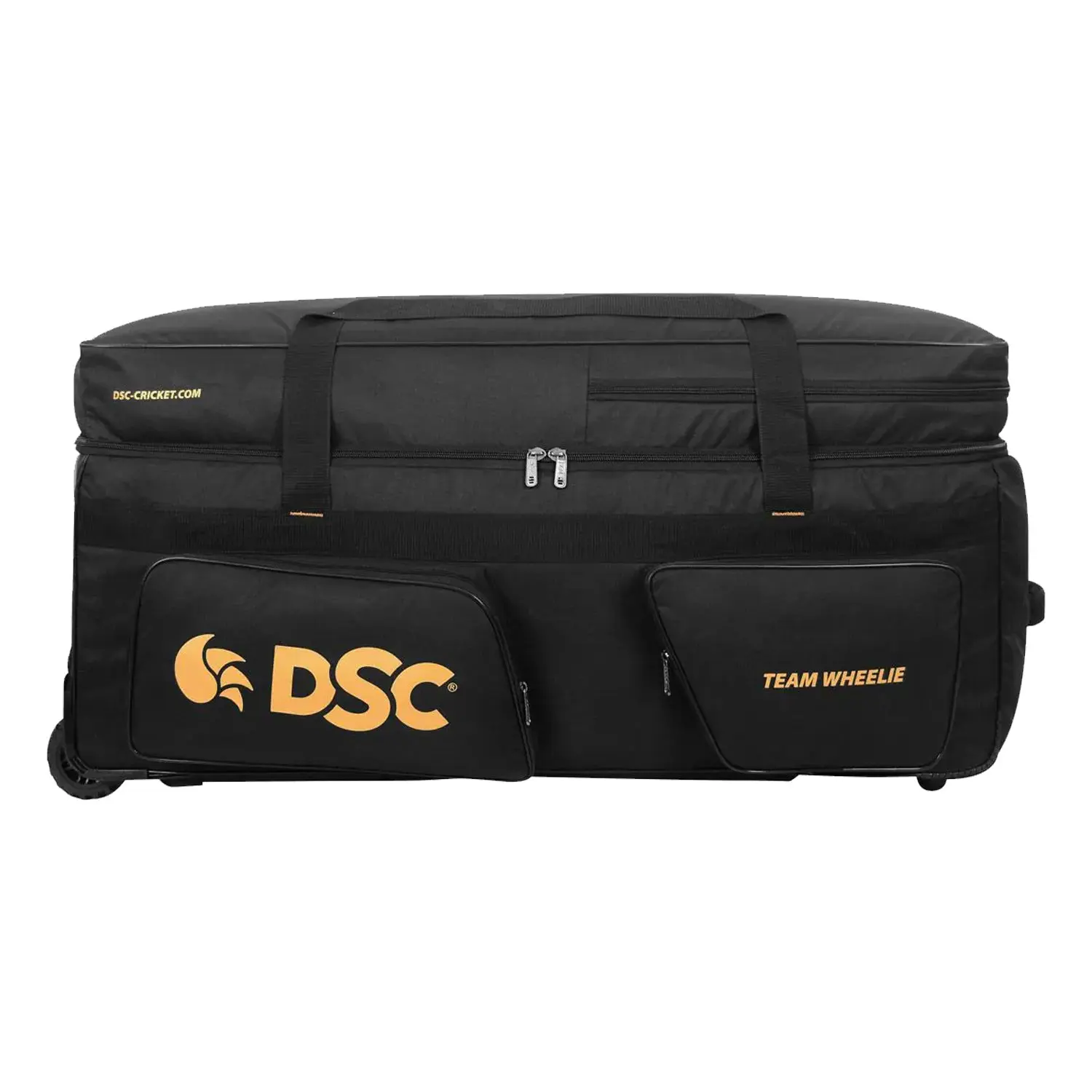 Dsc Team Wheelie Cricket Bag - Image 3