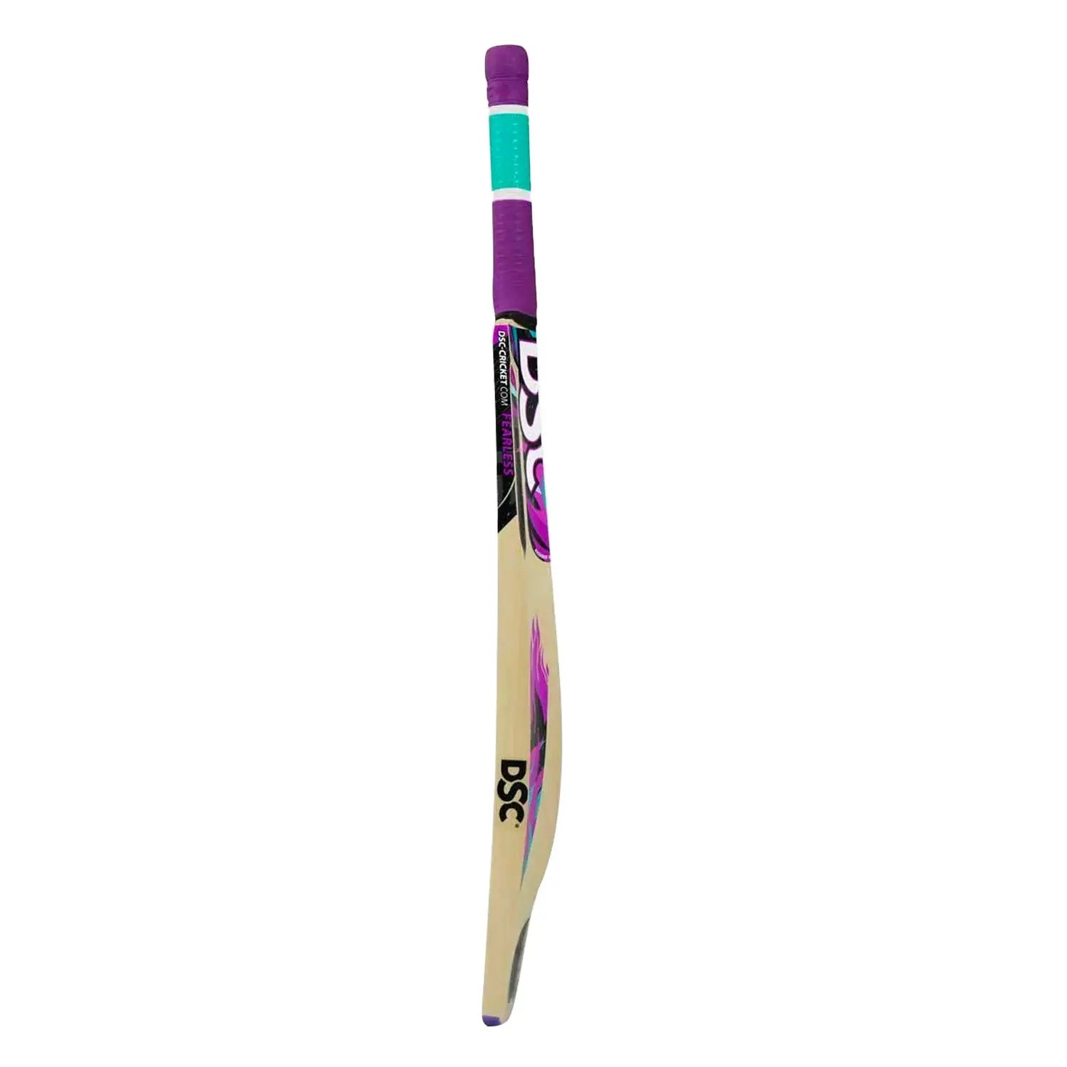 Dsc Wildfire Ember Kashmir Willow Tennis Bat - Image 6