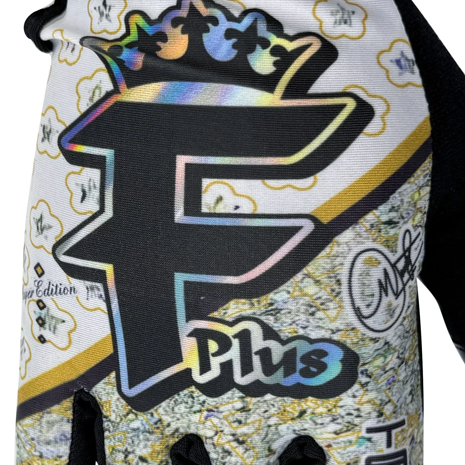 F Plus Tape Ball Inner - Image 10