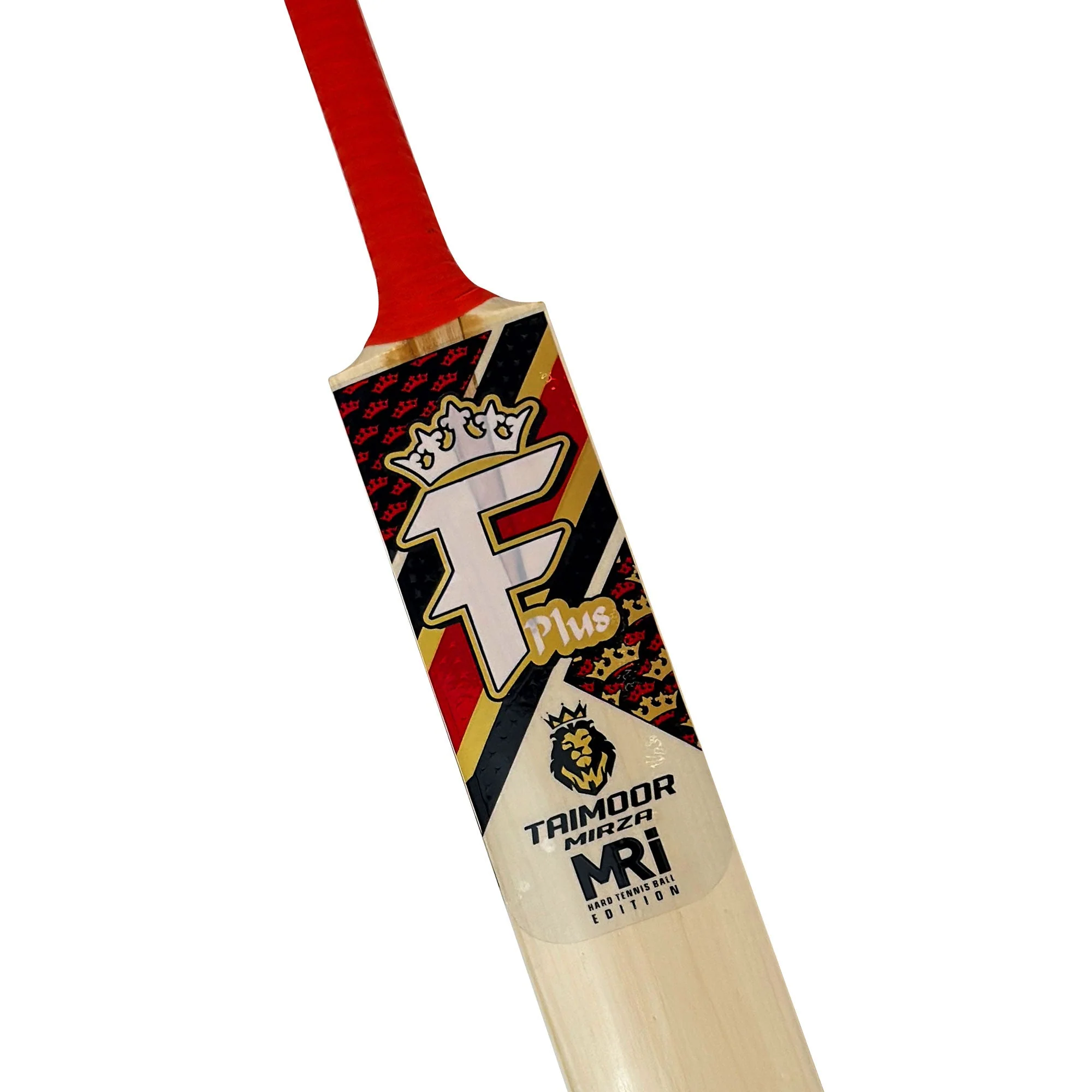 F Plus TM Edition Scoop MRI Hard Tennis Bat - Image 8