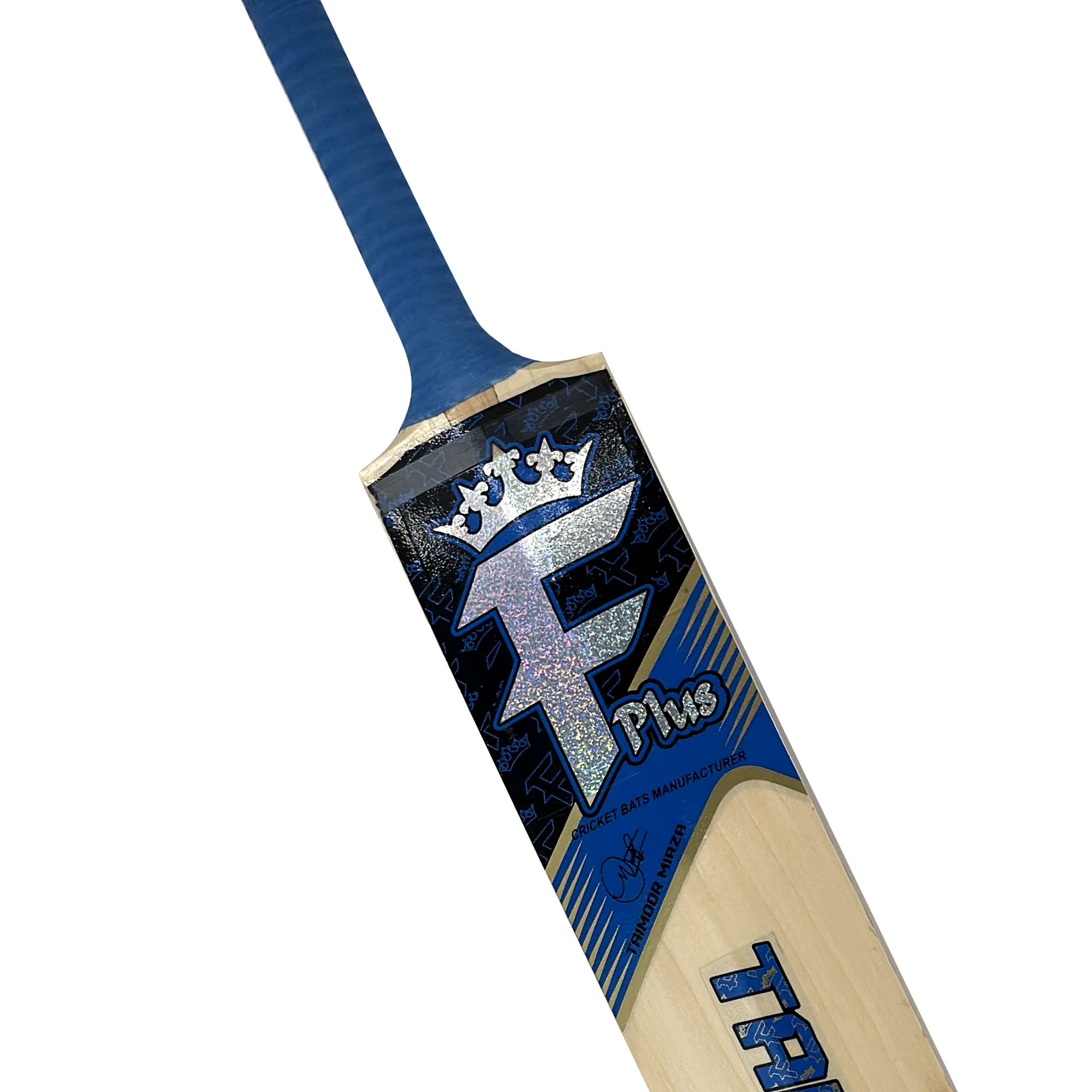F Plus Tm Gold Edition Tape Ball Bat - Image 13