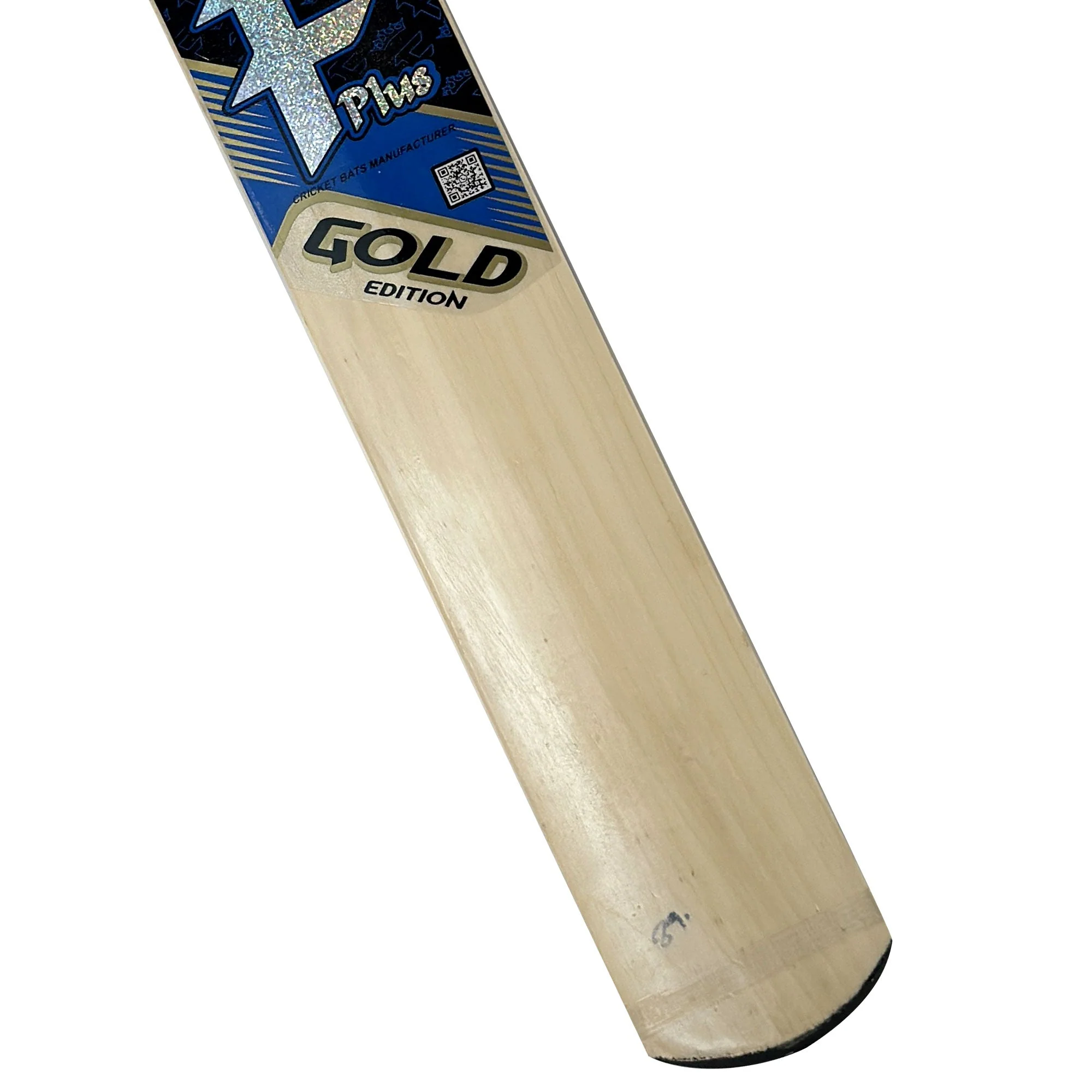 F Plus Tm Gold Edition Tape Ball Bat - Image 15