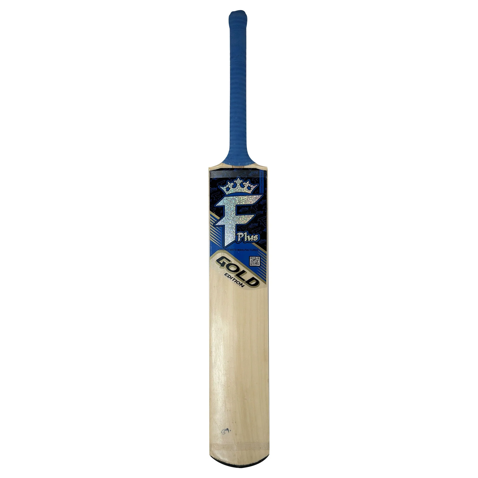 F Plus Tm Gold Edition Tape Ball Bat - Image 18