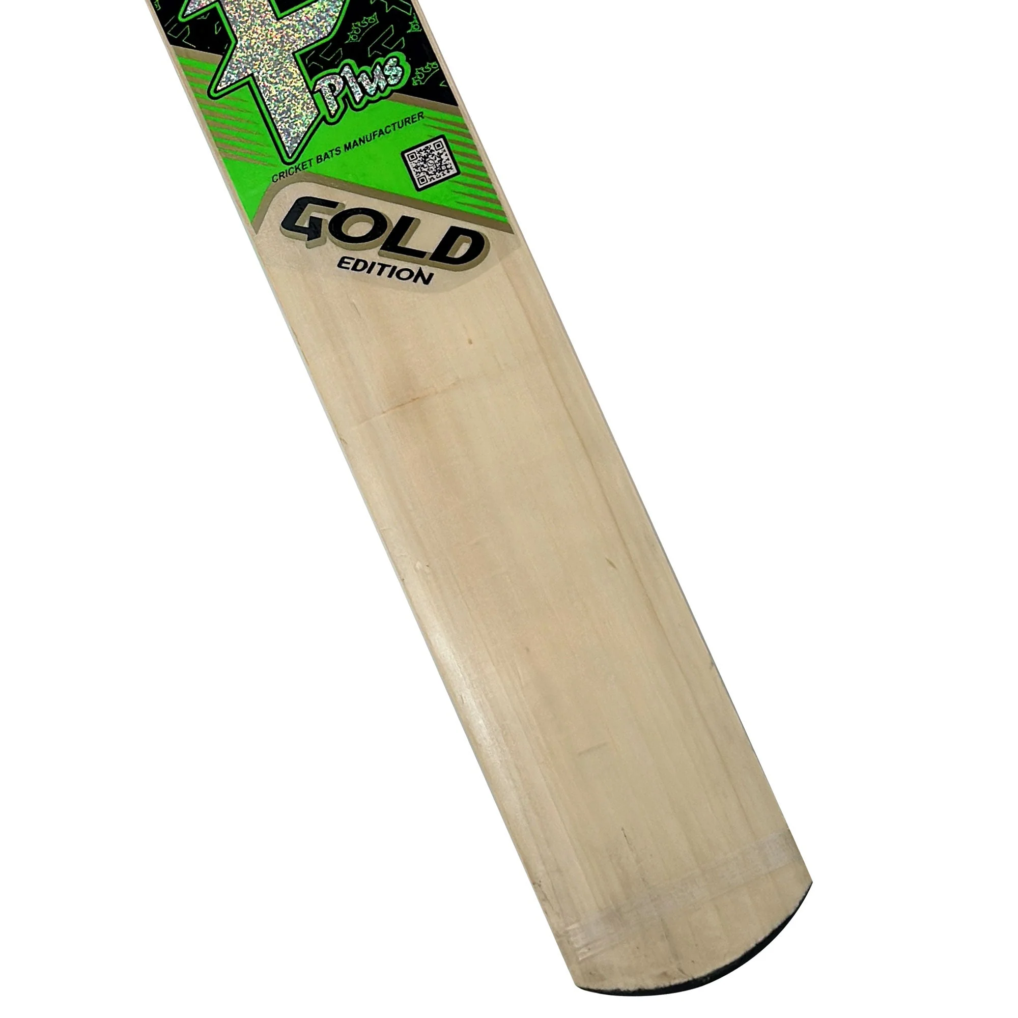 F Plus Tm Gold Edition Tape Ball Bat - Image 9