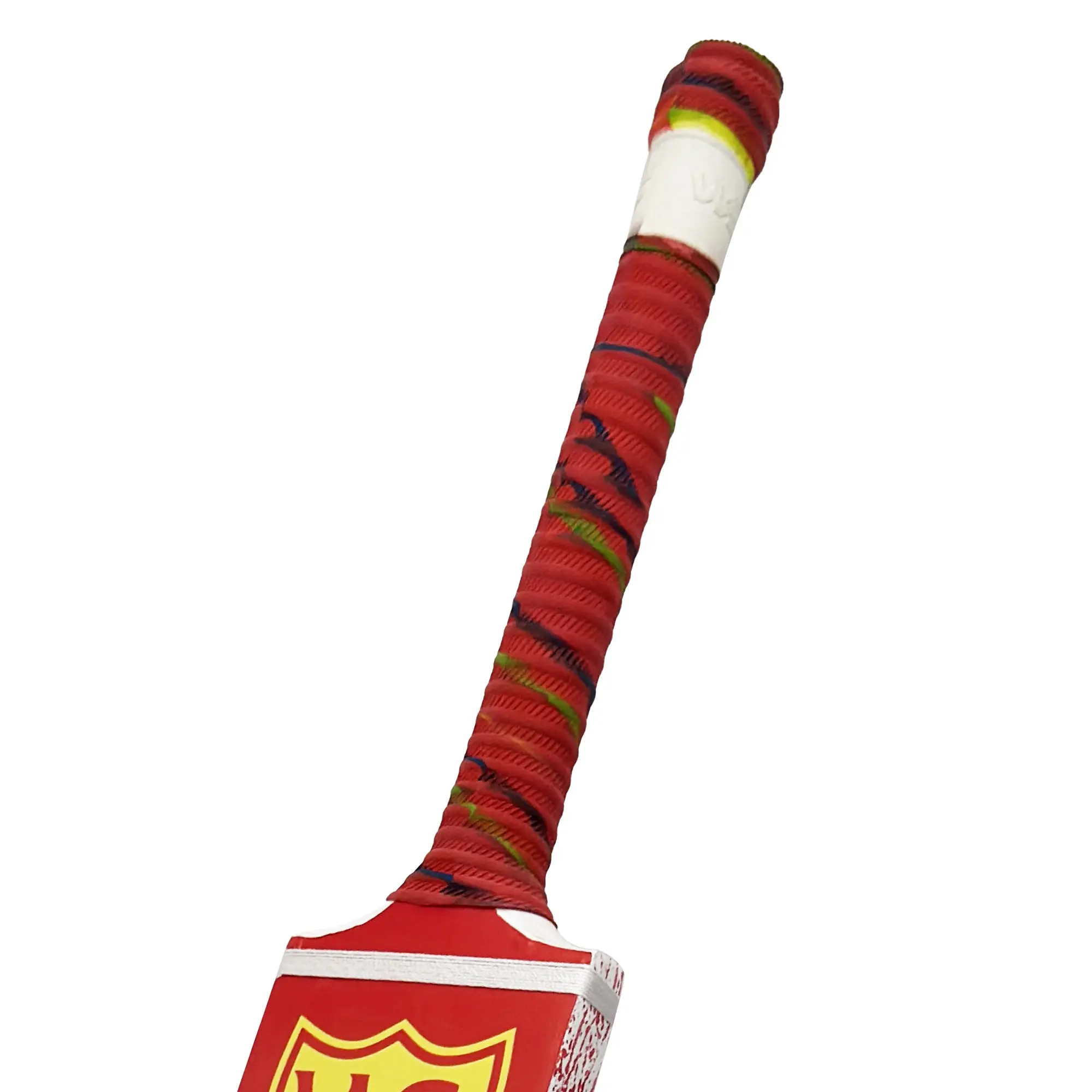 WS FMC Player Edition Tape Ball Cricket Bat - Image 11