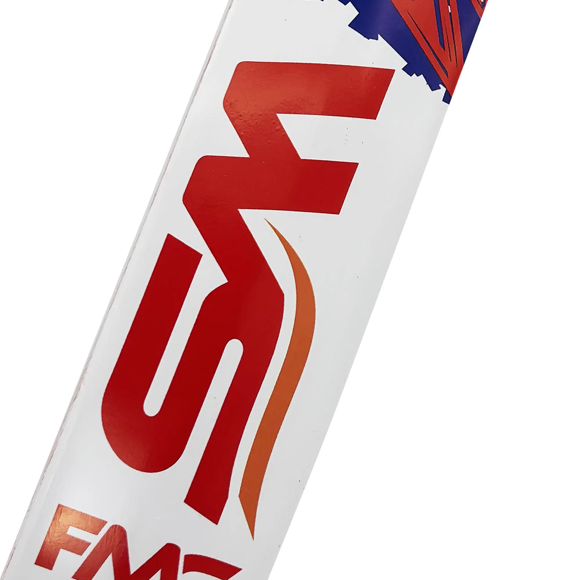 WS FMC Player Edition Tape Ball Cricket Bat - Image 12