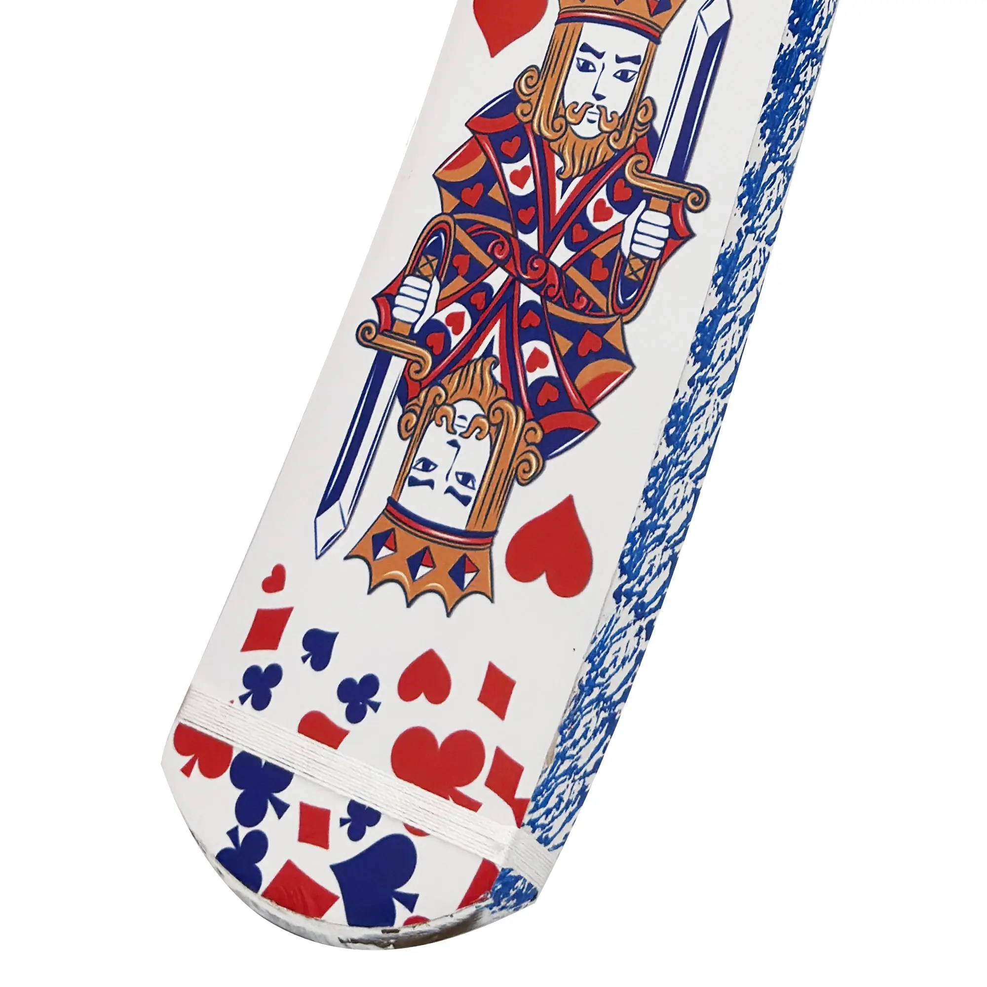 WS FMC Player Edition Tape Ball Cricket Bat - Image 17