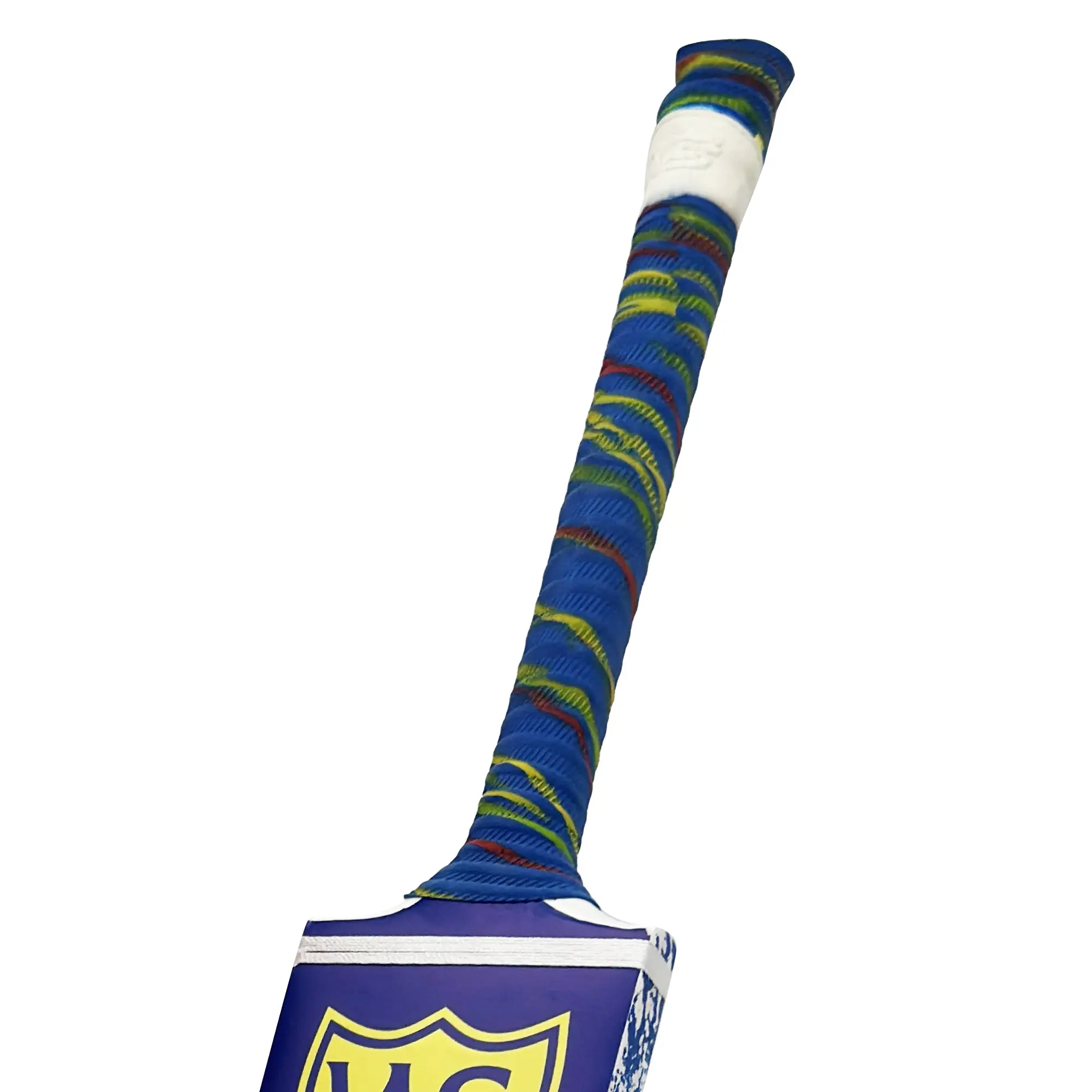 WS FMC Player Edition Tape Ball Cricket Bat - Image 19