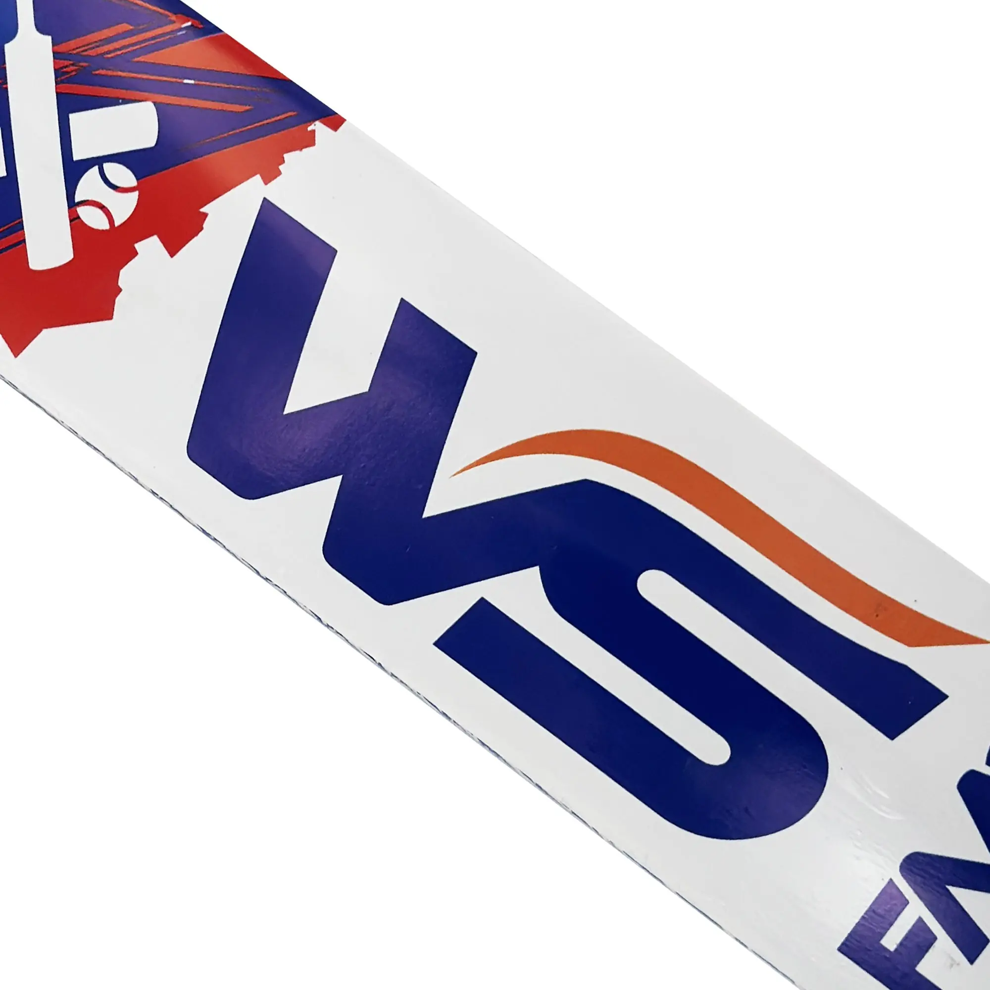 WS FMC Player Edition Tape Ball Cricket Bat - Image 22