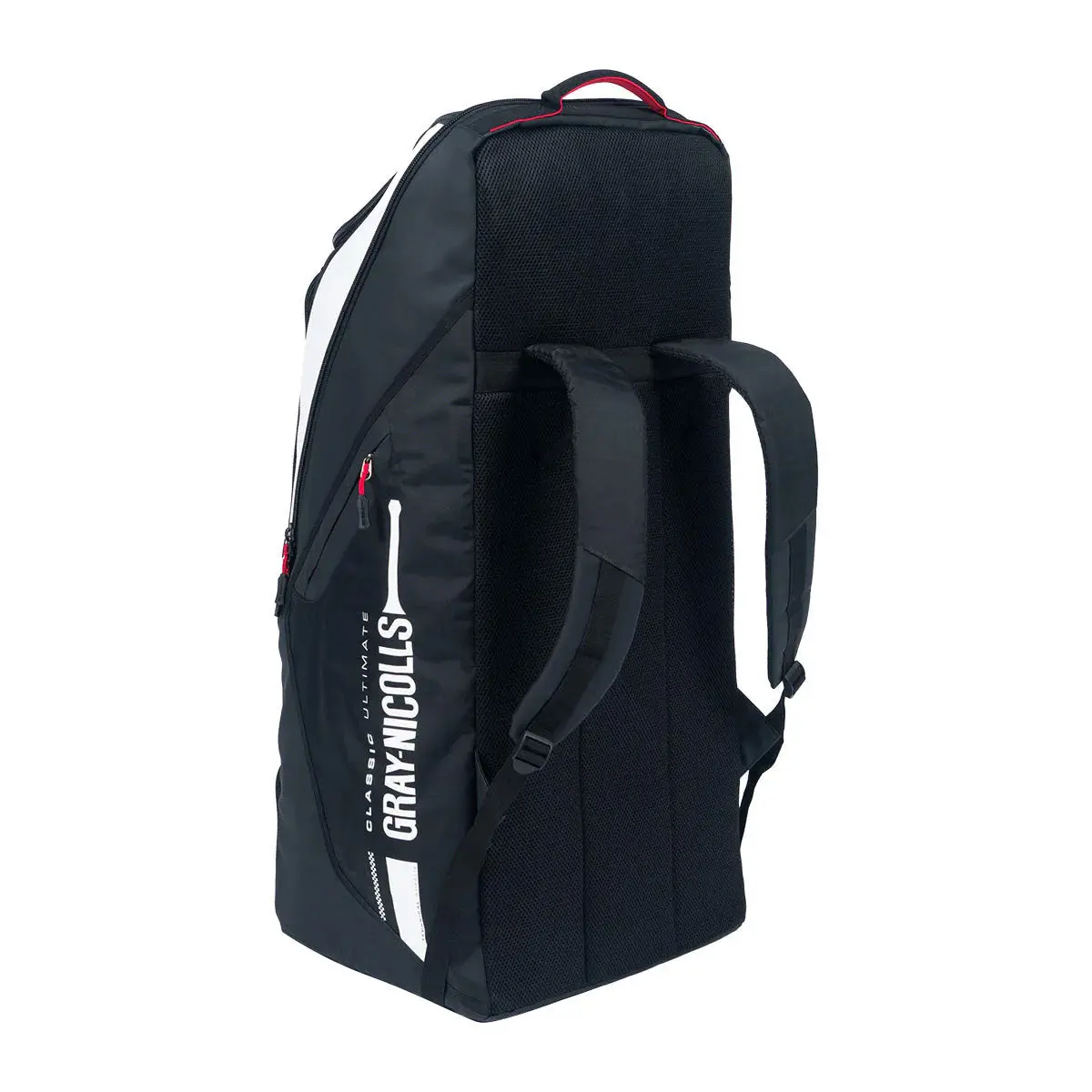 Gary Nicolls Classic Ultimate Duffle Bag - Image 2