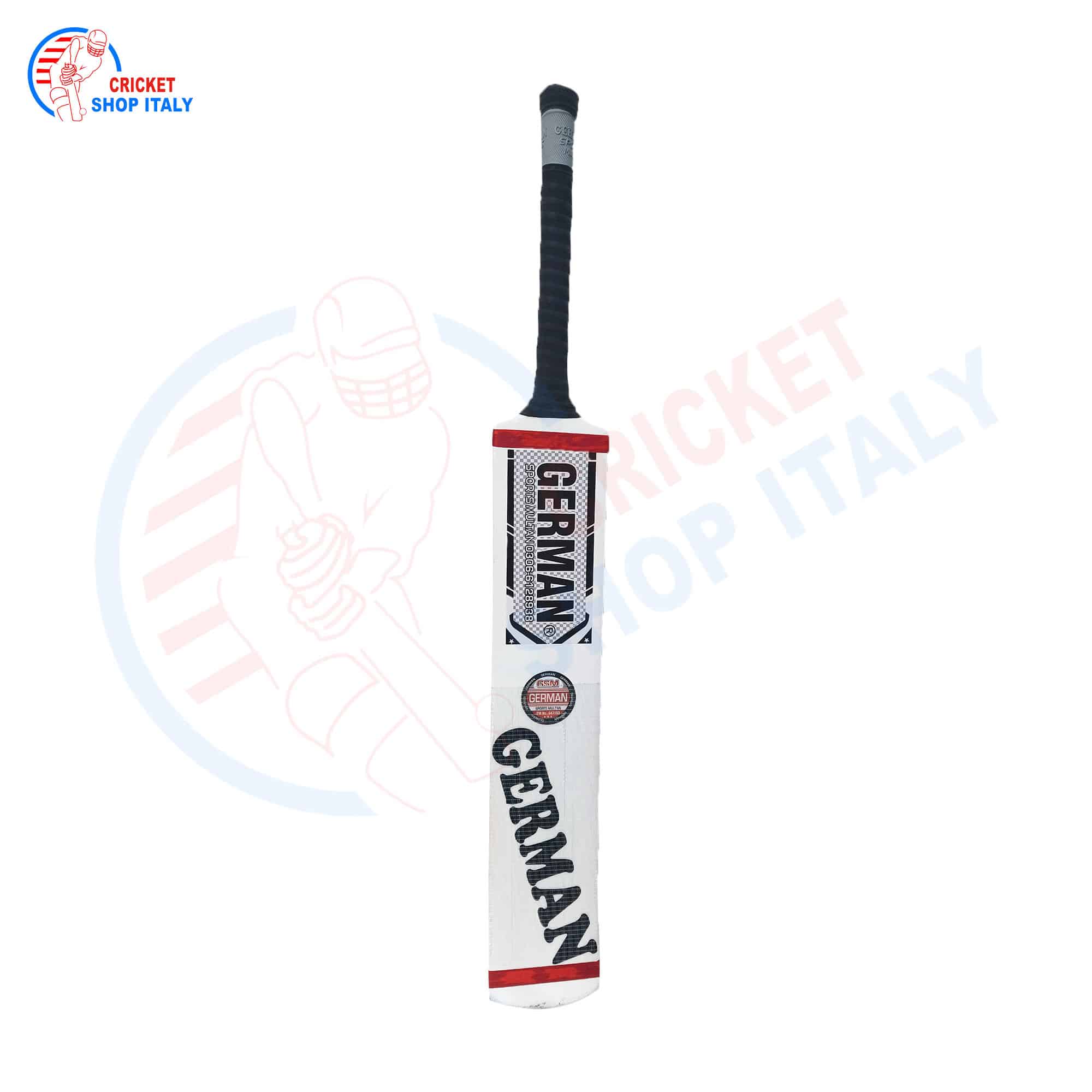 German Tape Ball Bat - Image 6