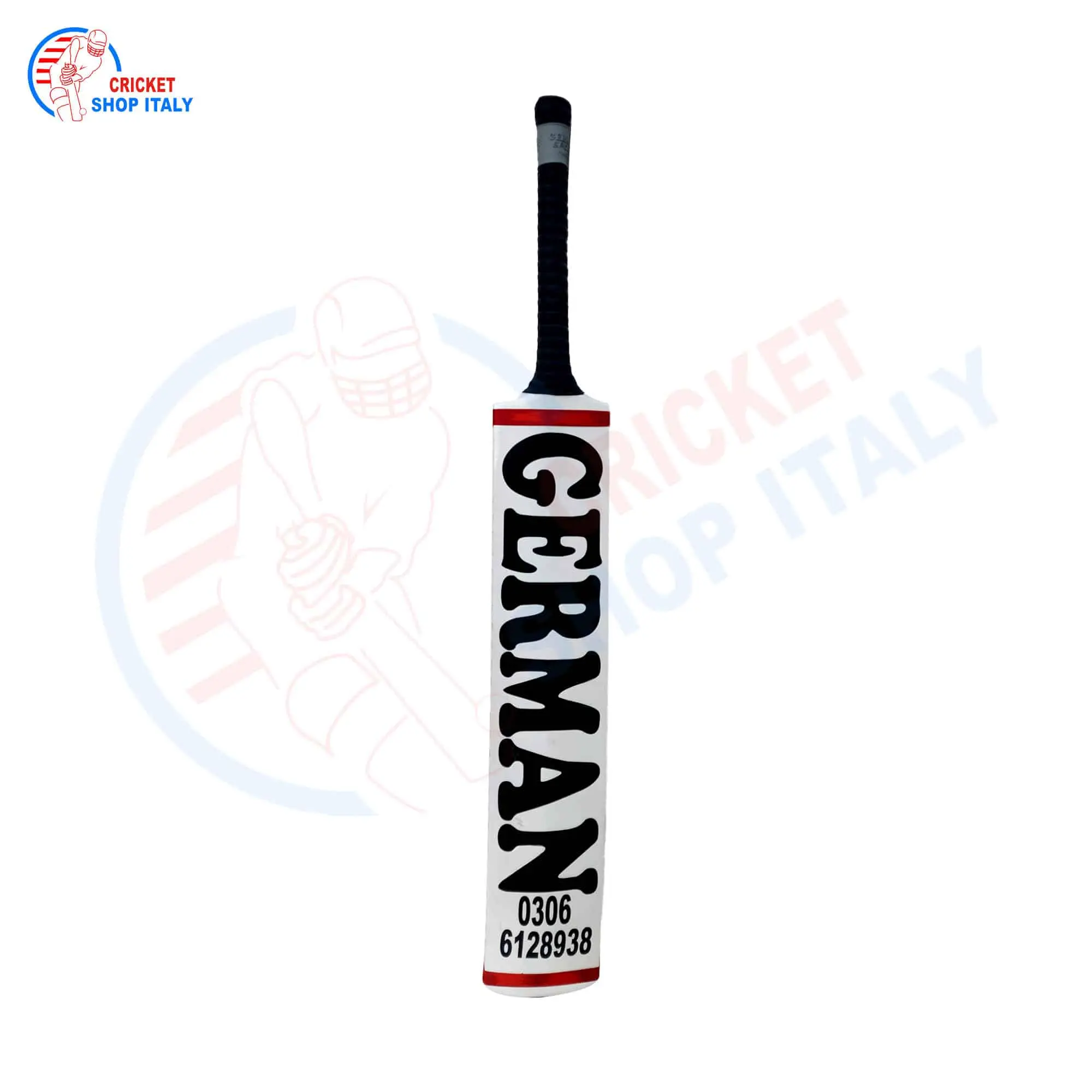 German Tape Ball Bat - Image 7