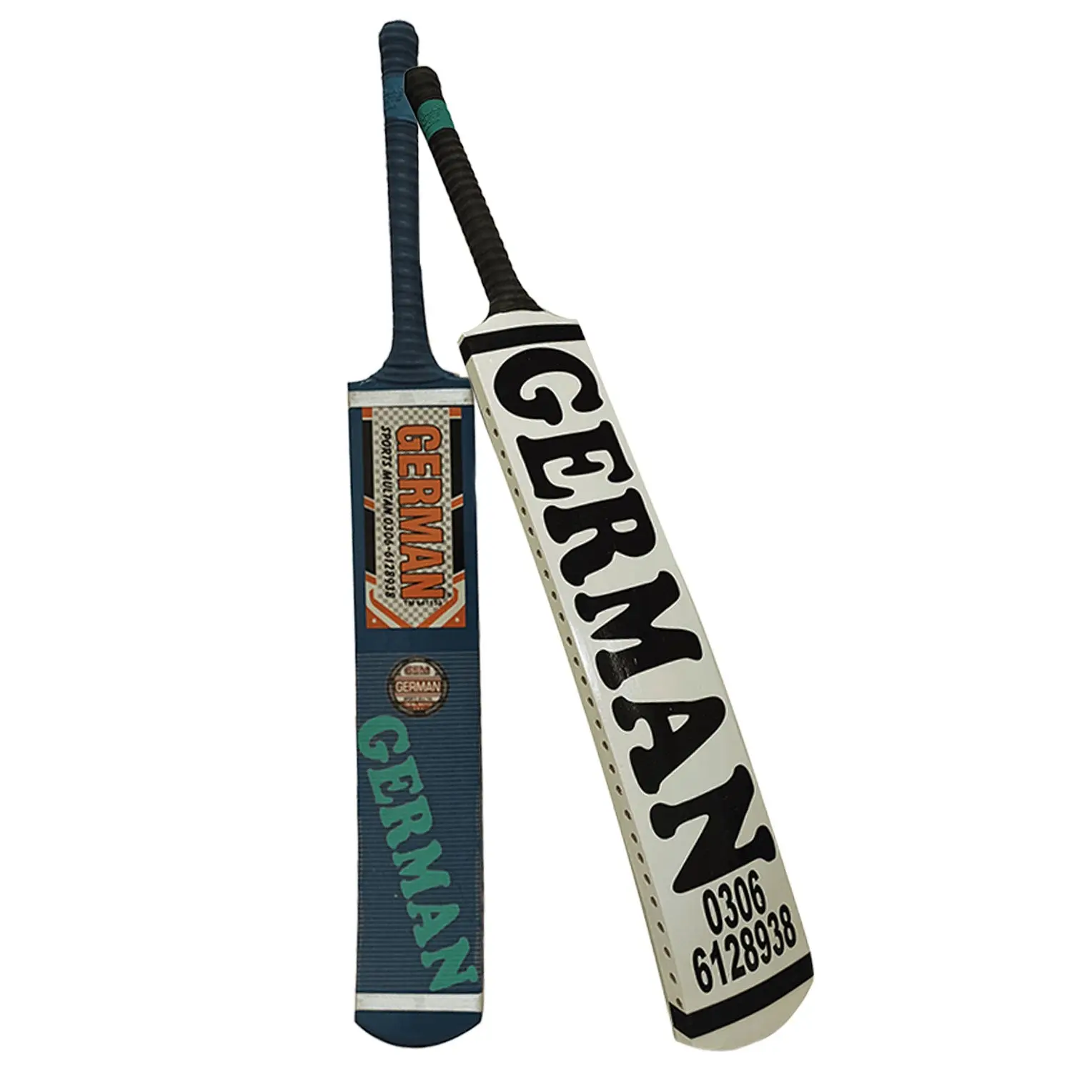 German Tape Ball Bat - Image 8
