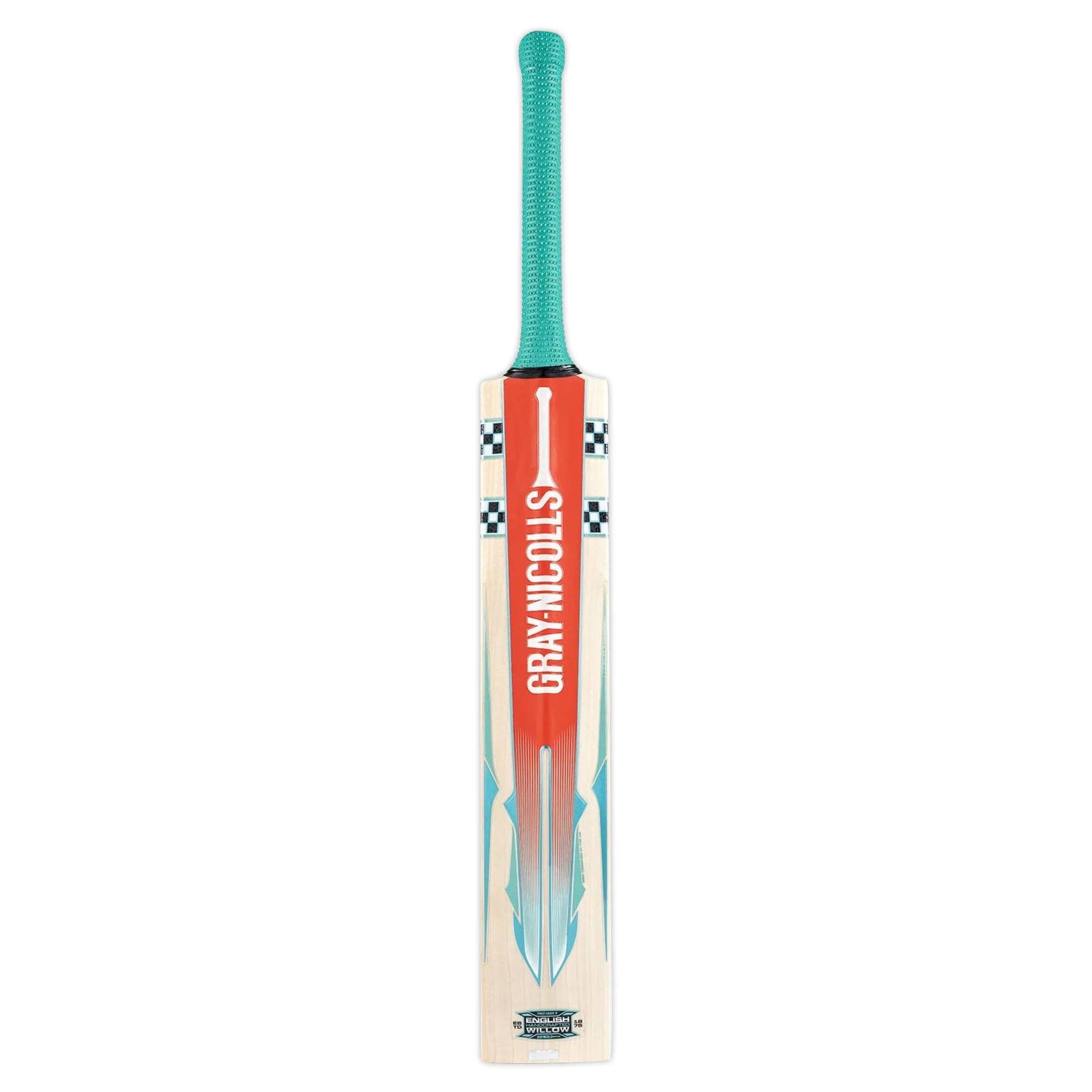Gray GEM 3.0 Power Women's Cricket Bat - Image 6