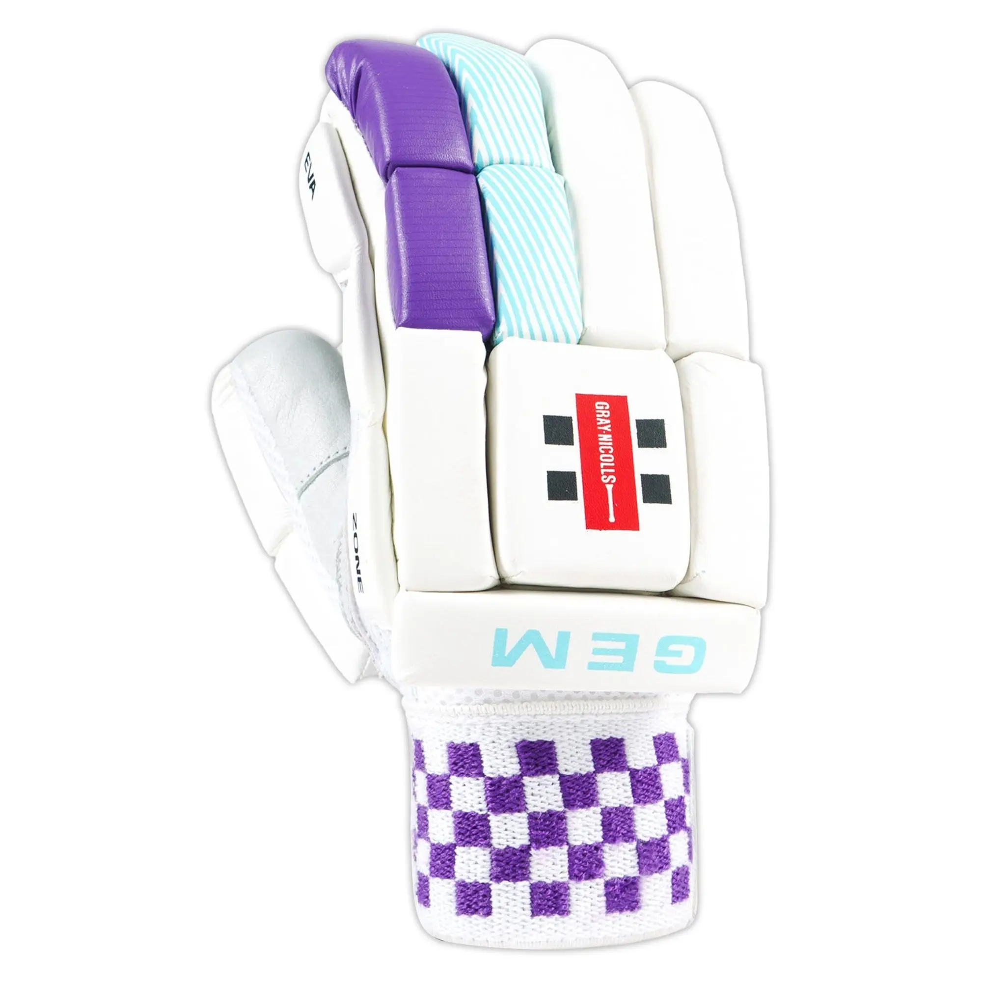 Gray Nicoll GEM 2.1 400 Batting Gloves - Image 5