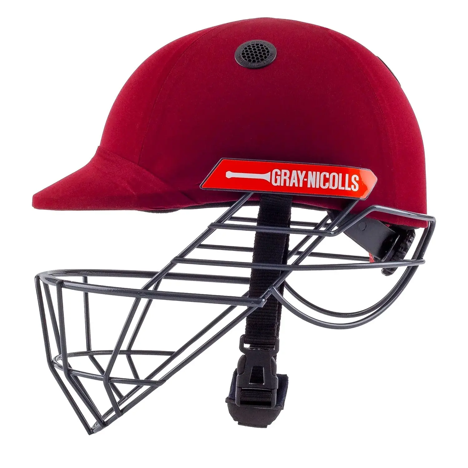 Gray Nicolls Atomic 360 Cricket Helmet - Image 5