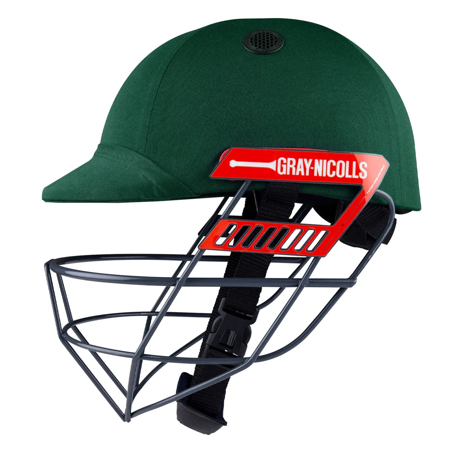 Gray Nicolls Ultimate 360 Cricket Helmet - Image 14